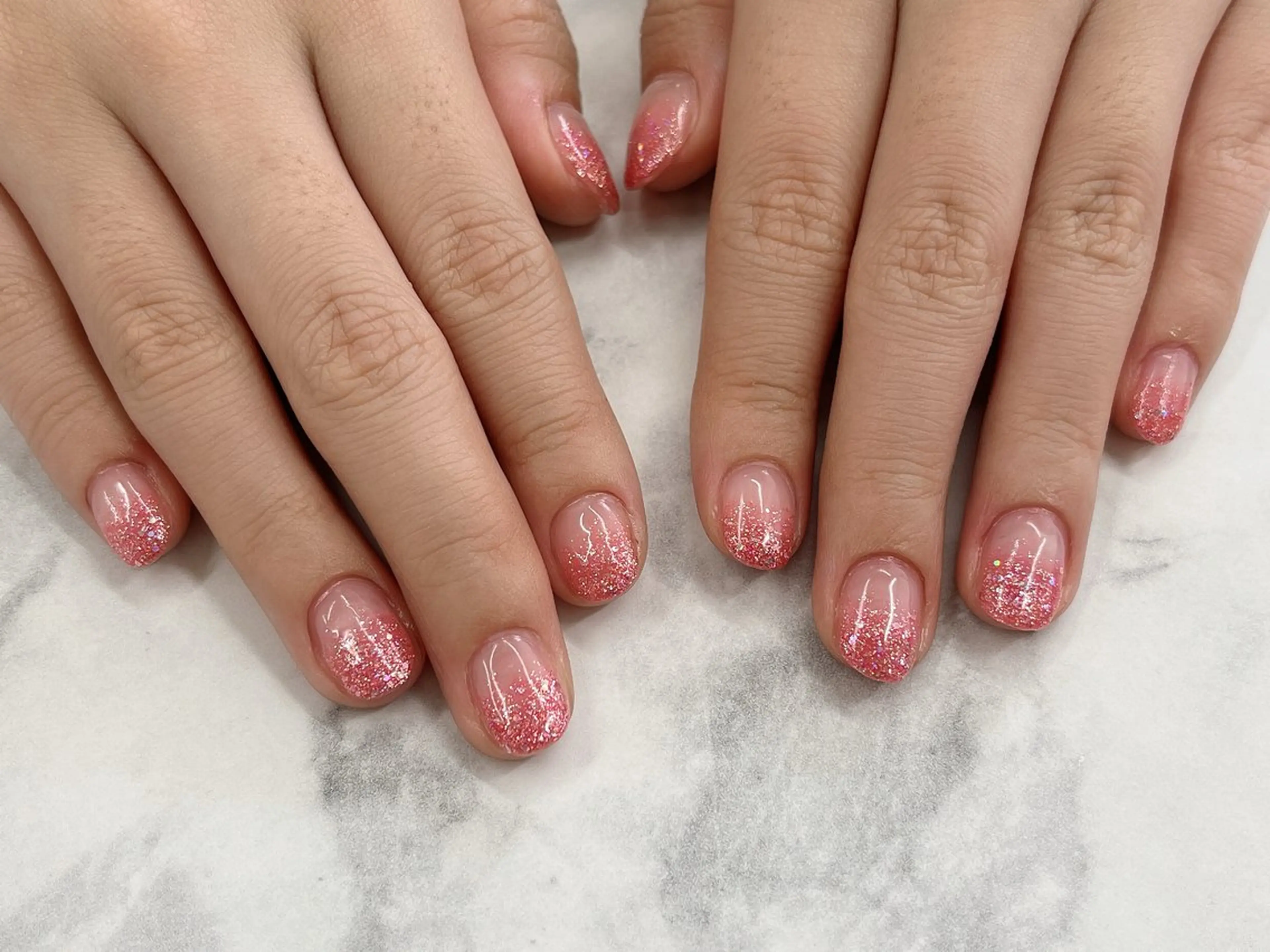 ネイル Regene ARAKIのネイルデザイン