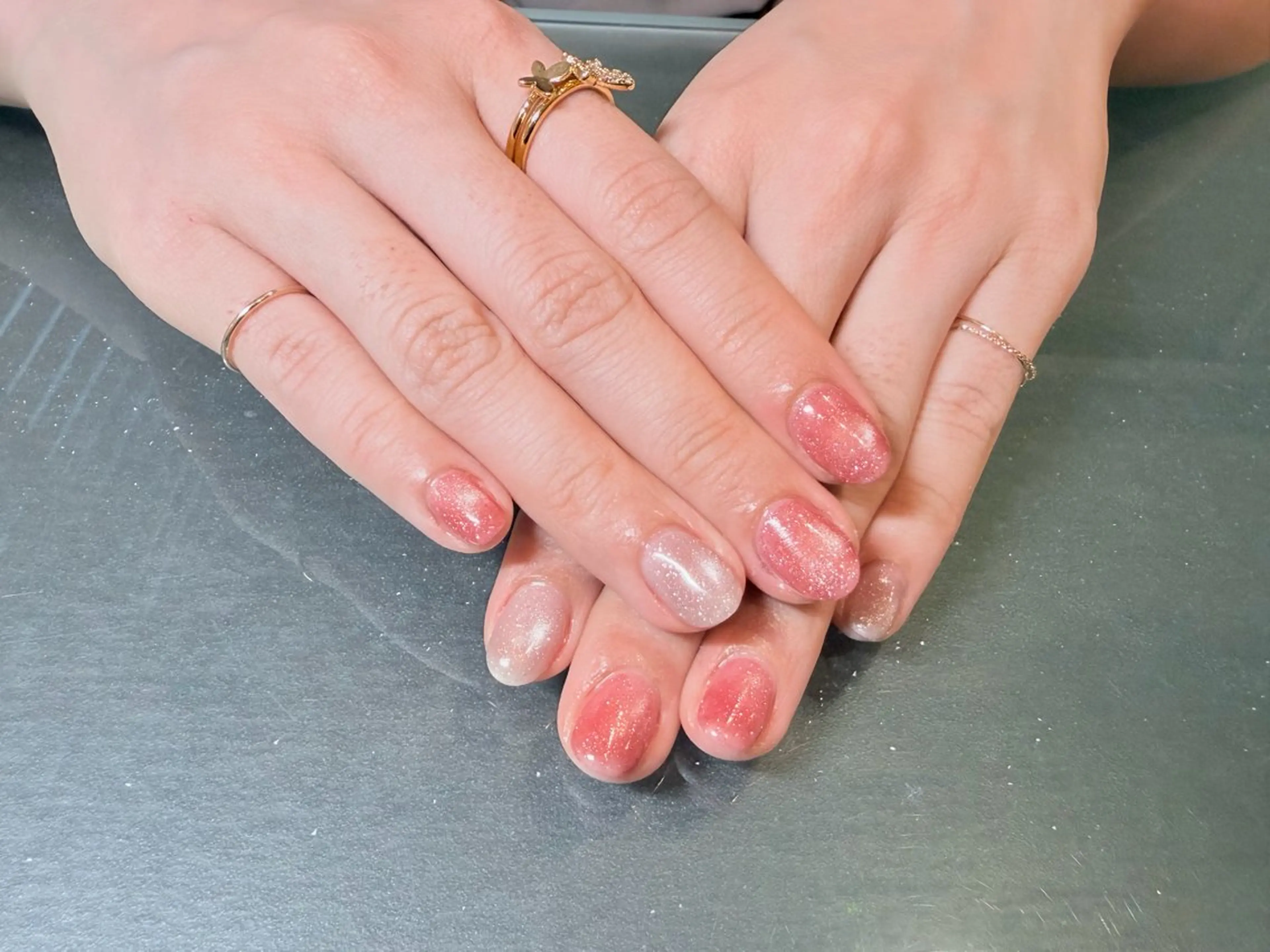 ネイル LOOPS目黒所属・LOOPS目黒店 まなみのネイルデザイン