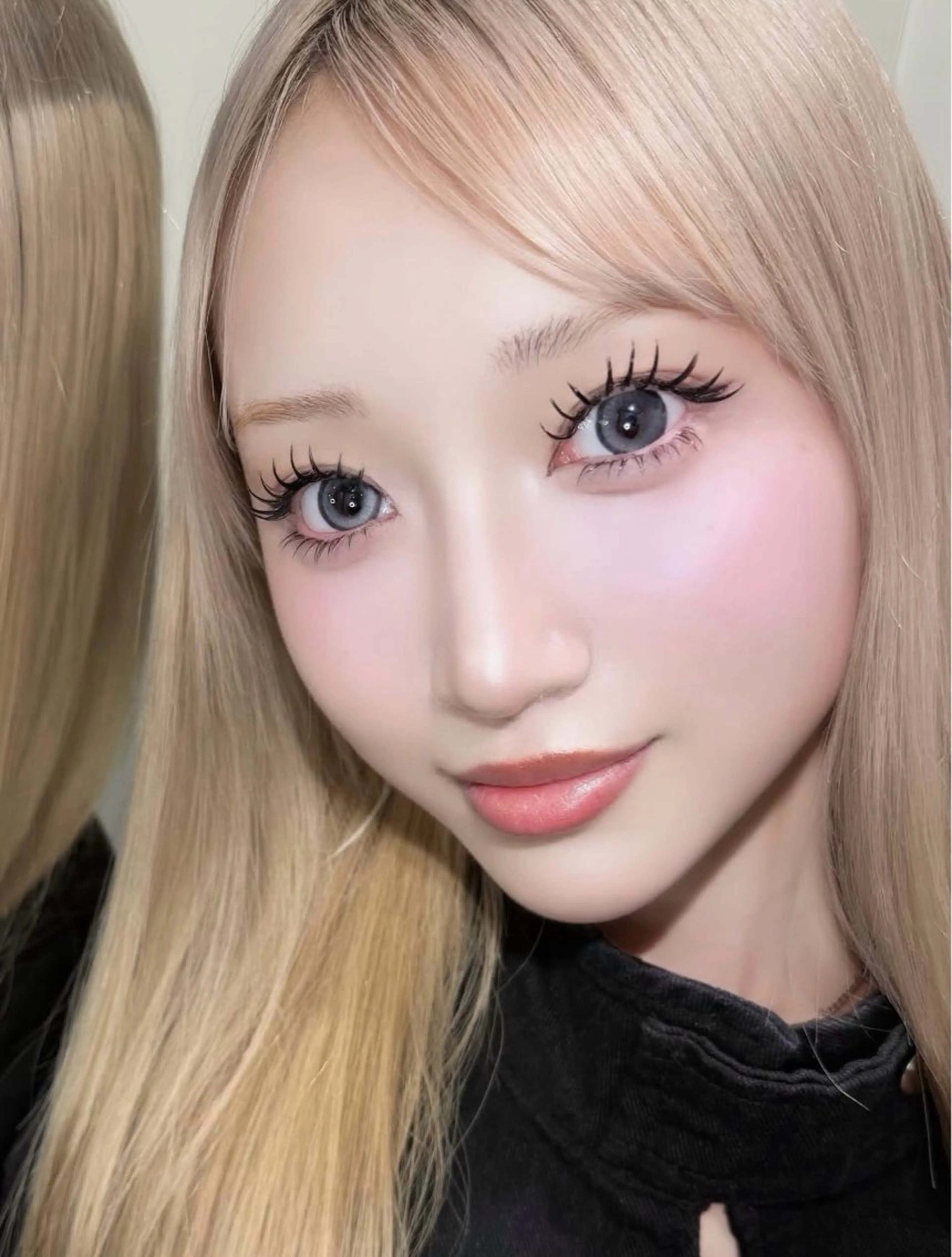 マツエク・マツパ RILE .のマツエク・マツパデザイン