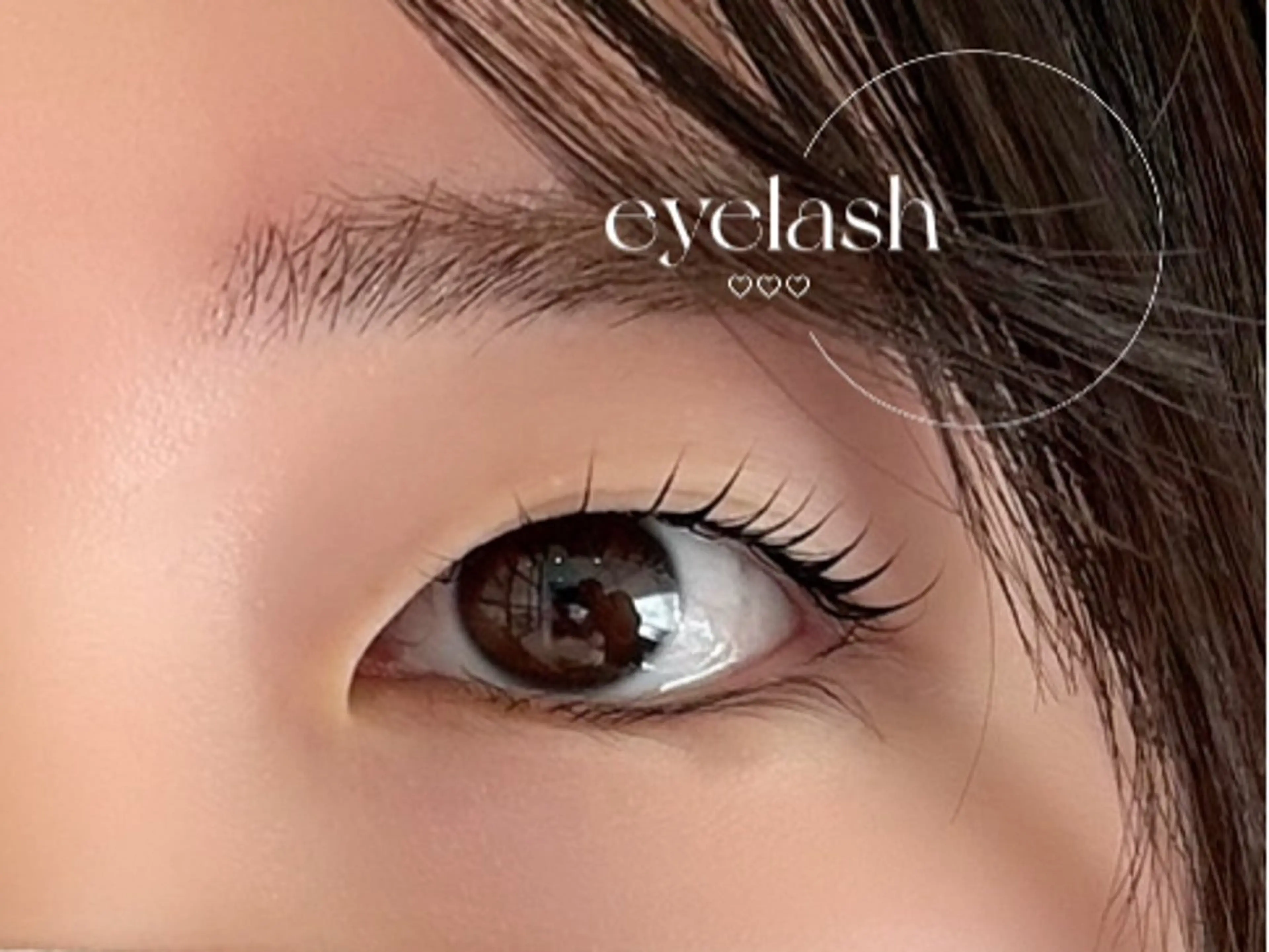 マツエク・マツパ O.Sumire 🍒✨のマツエク・マツパデザイン