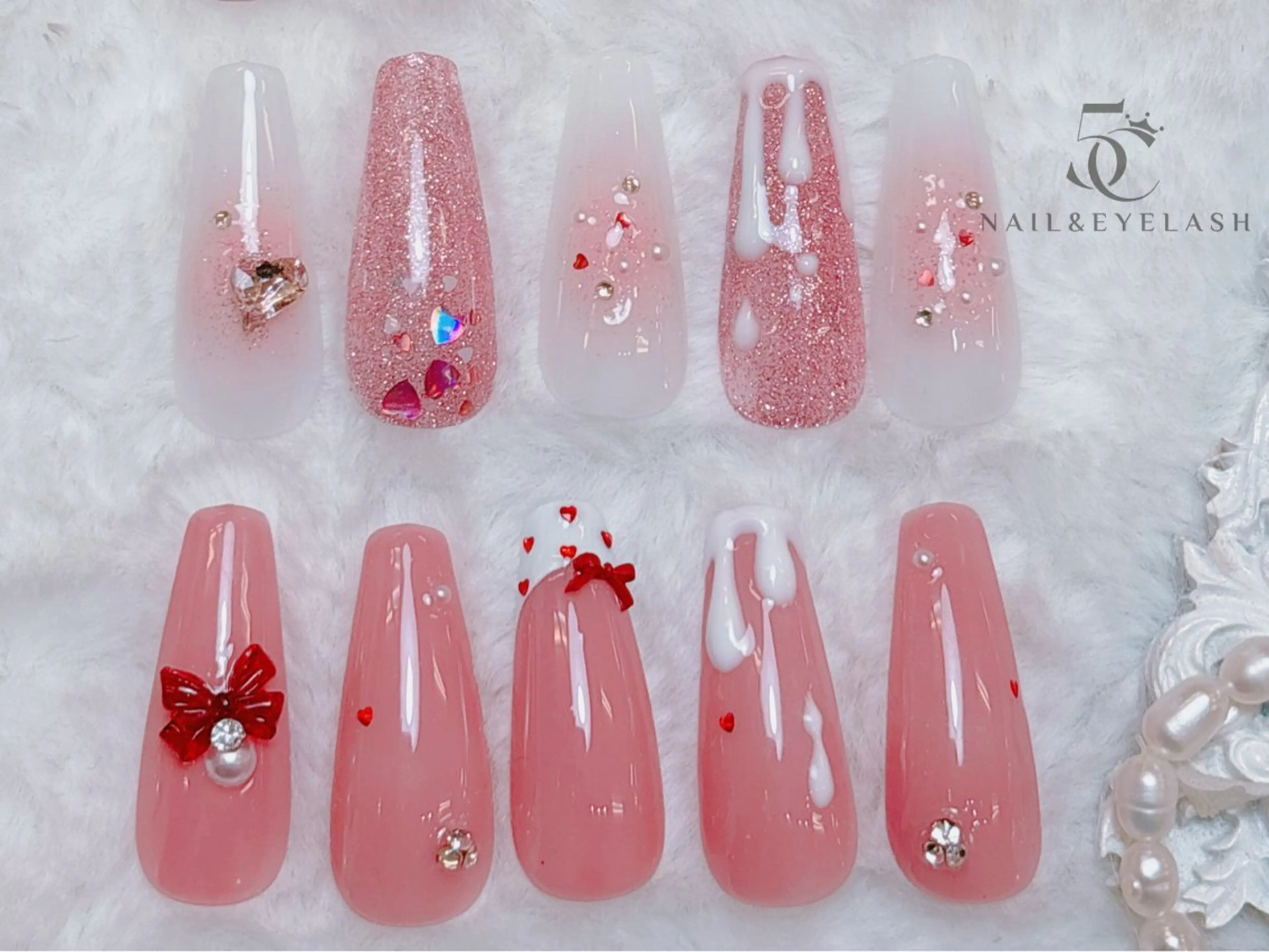 ネイル 5C NAIL 5C NAILのネイルデザイン