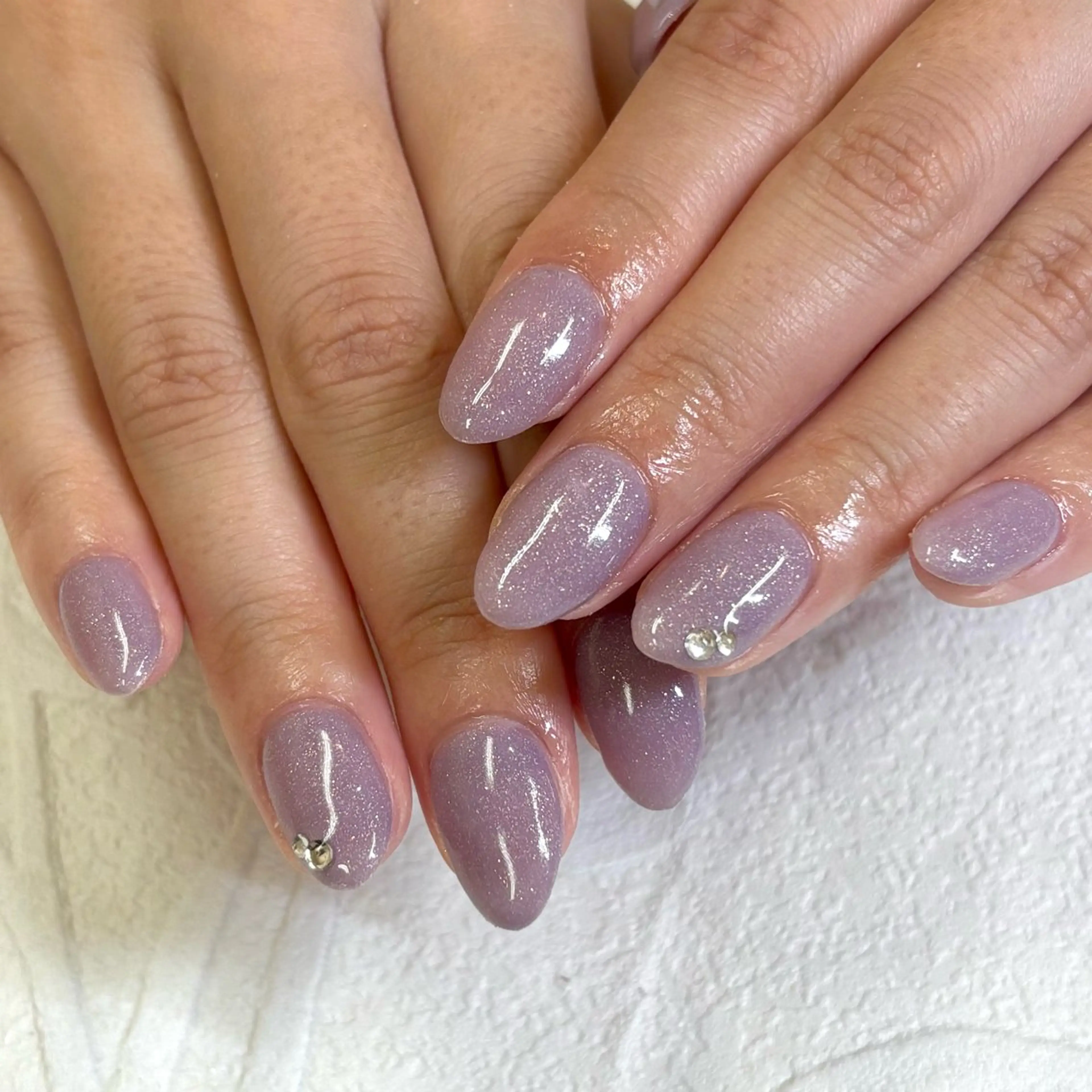 ネイル &U所属・&U sakiのネイルデザイン