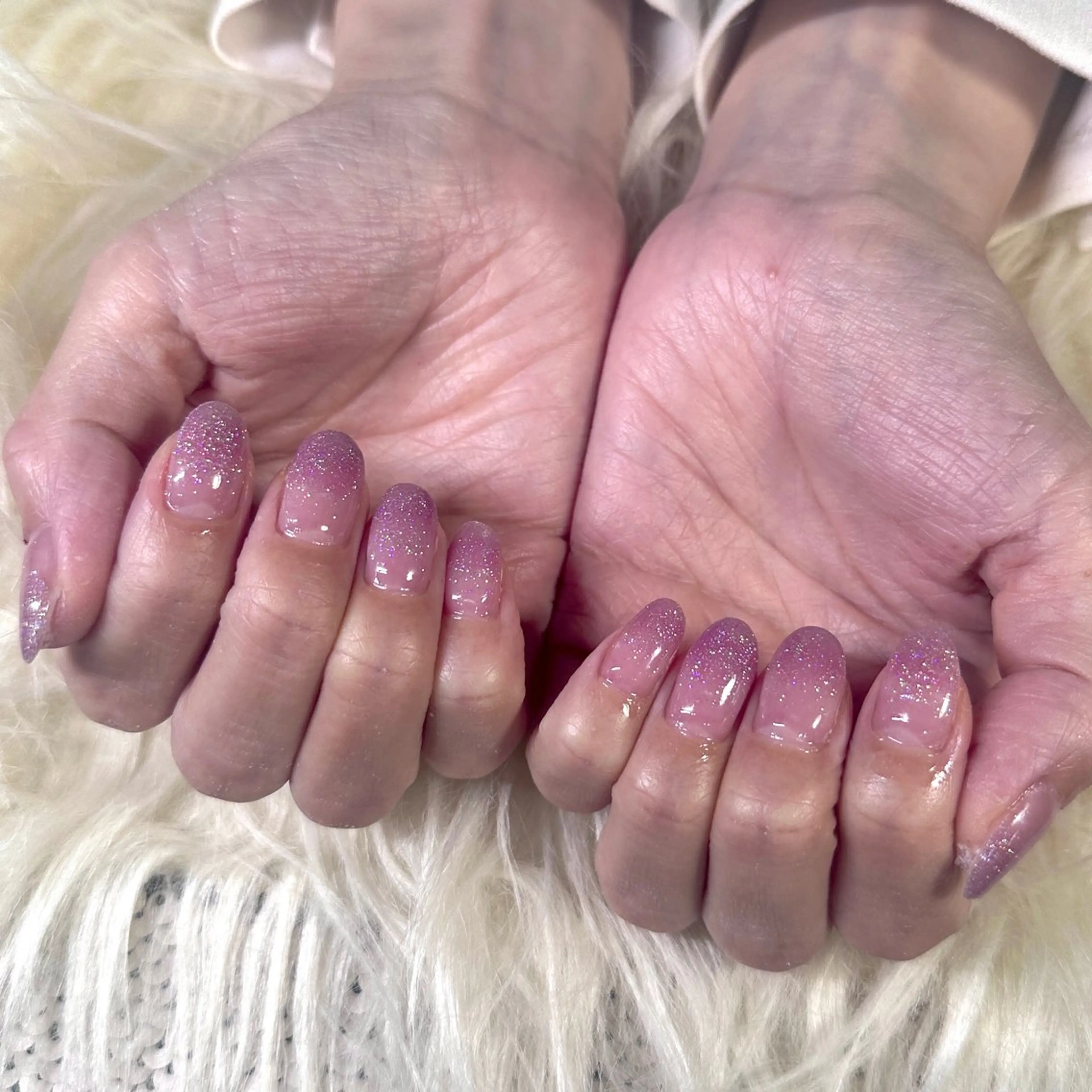 ネイル Nail Salon Crea所属・Crea AIRI🎀のネイルデザイン