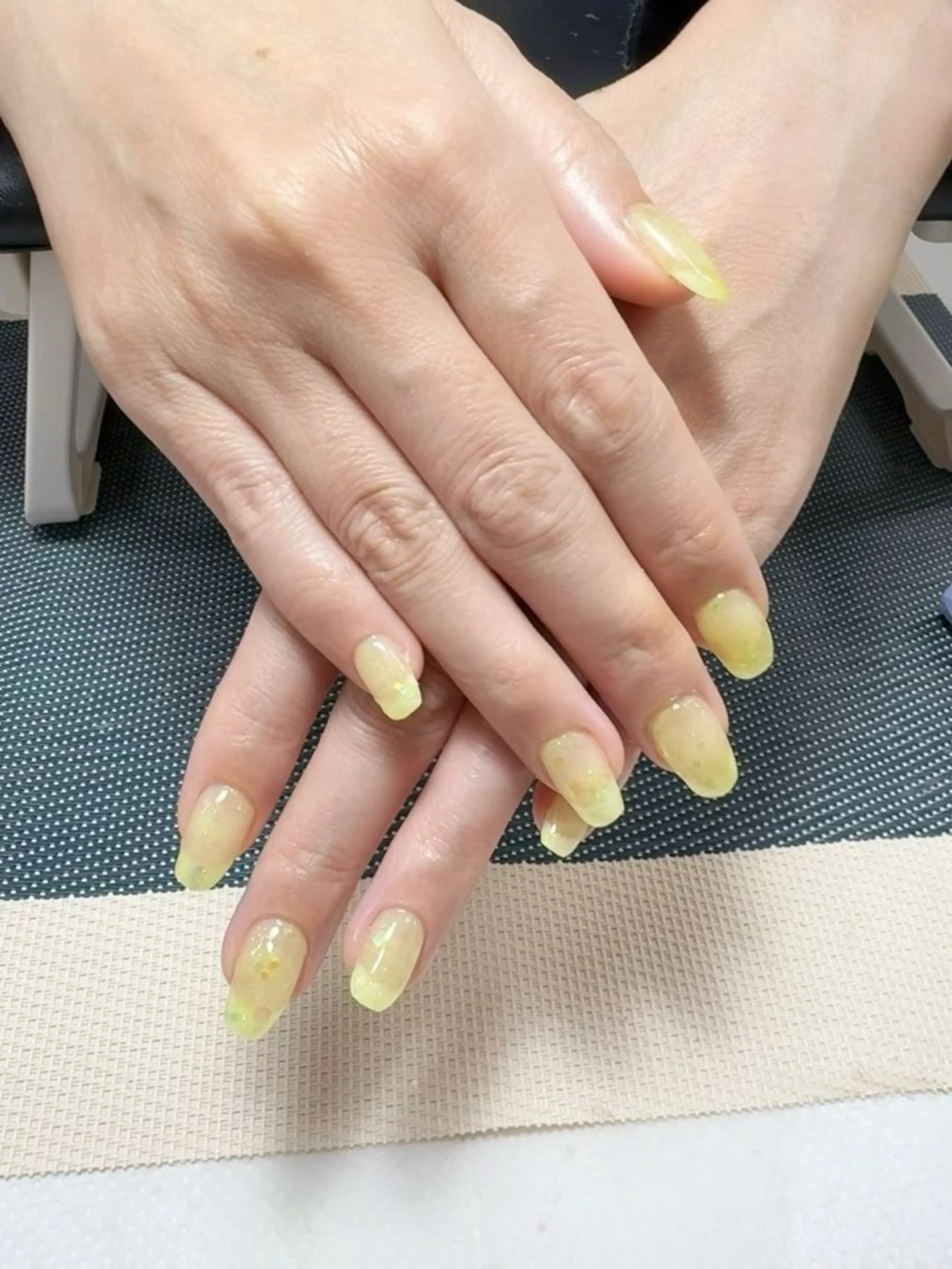 ネイル 薛 文彬のネイルデザイン