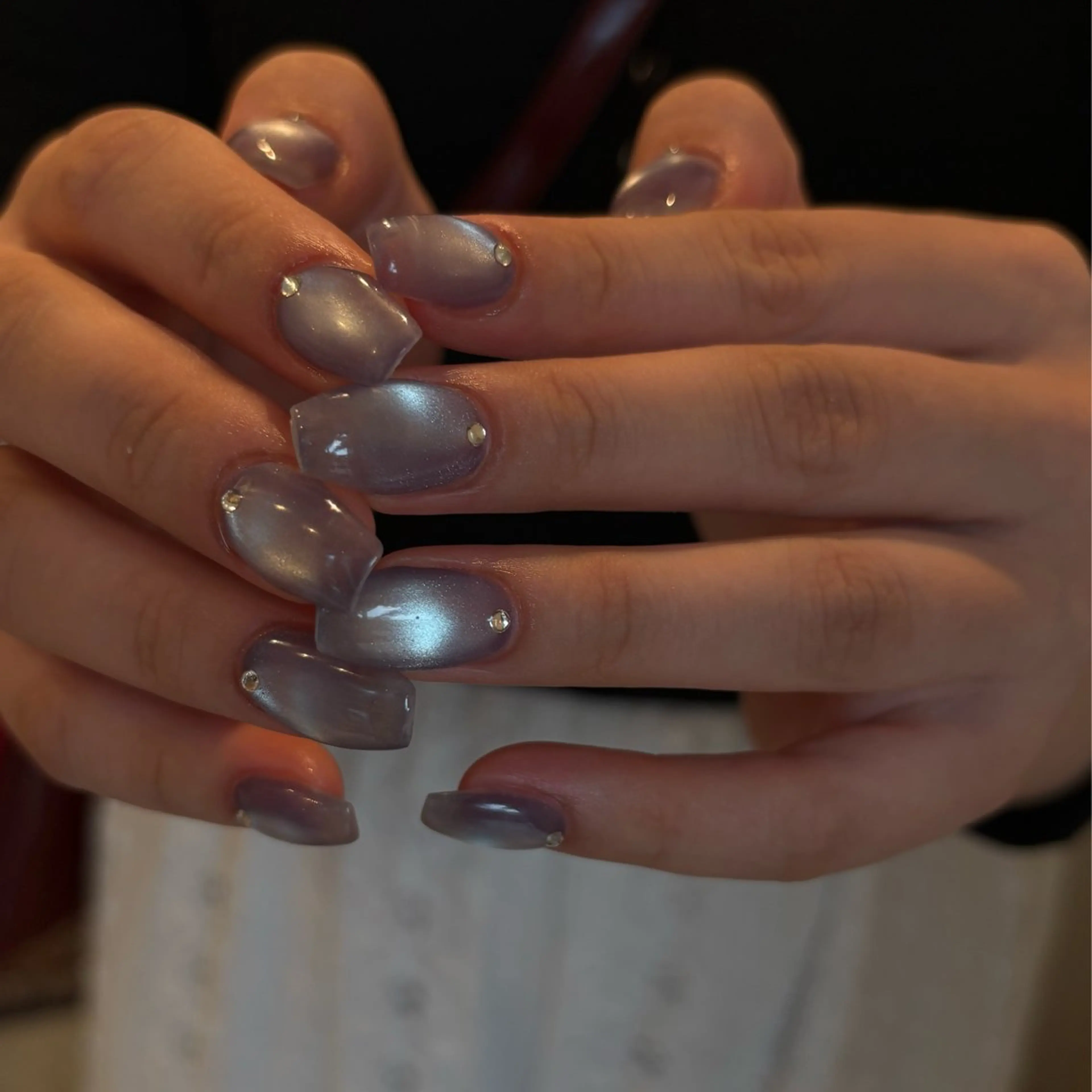 ネイル GarageNail kiari 大阪本町のネイルデザイン