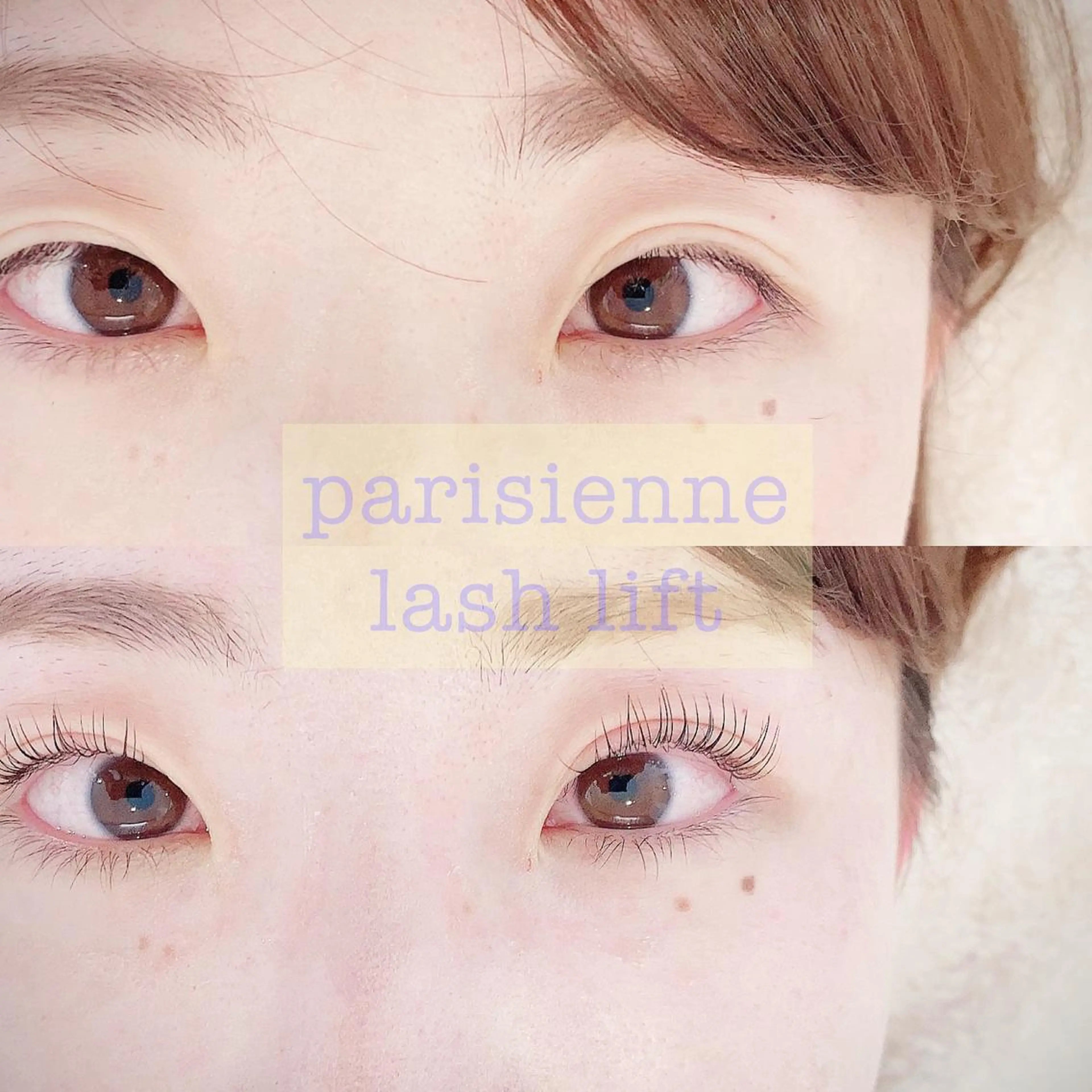 マツエク・マツパ 【ｉｒｏｋａ】 AYAKAのマツエク・マツパデザイン