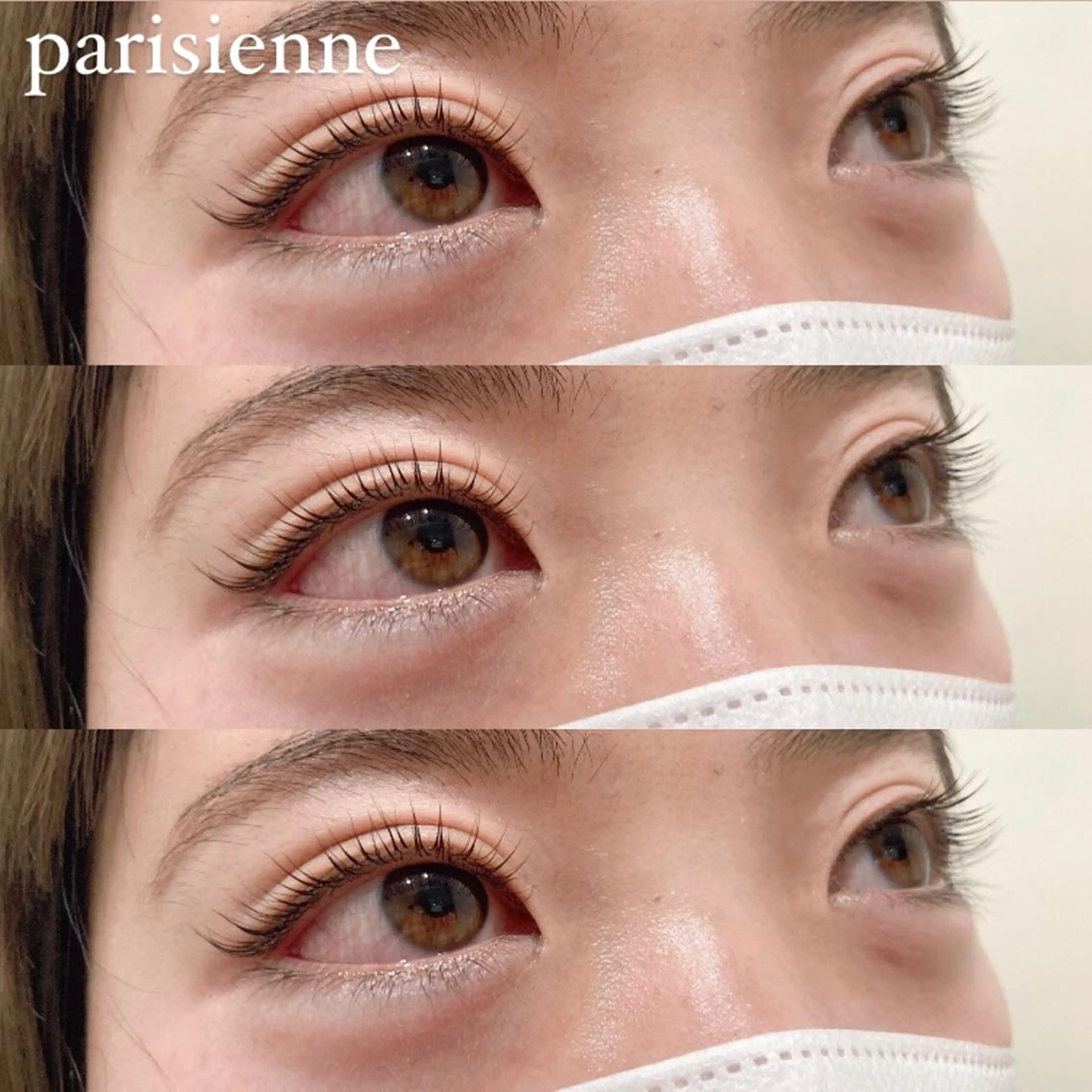 マツエク・マツパ 個室サロンAPiLA 橋本あゆみのマツエク・マツパデザイン