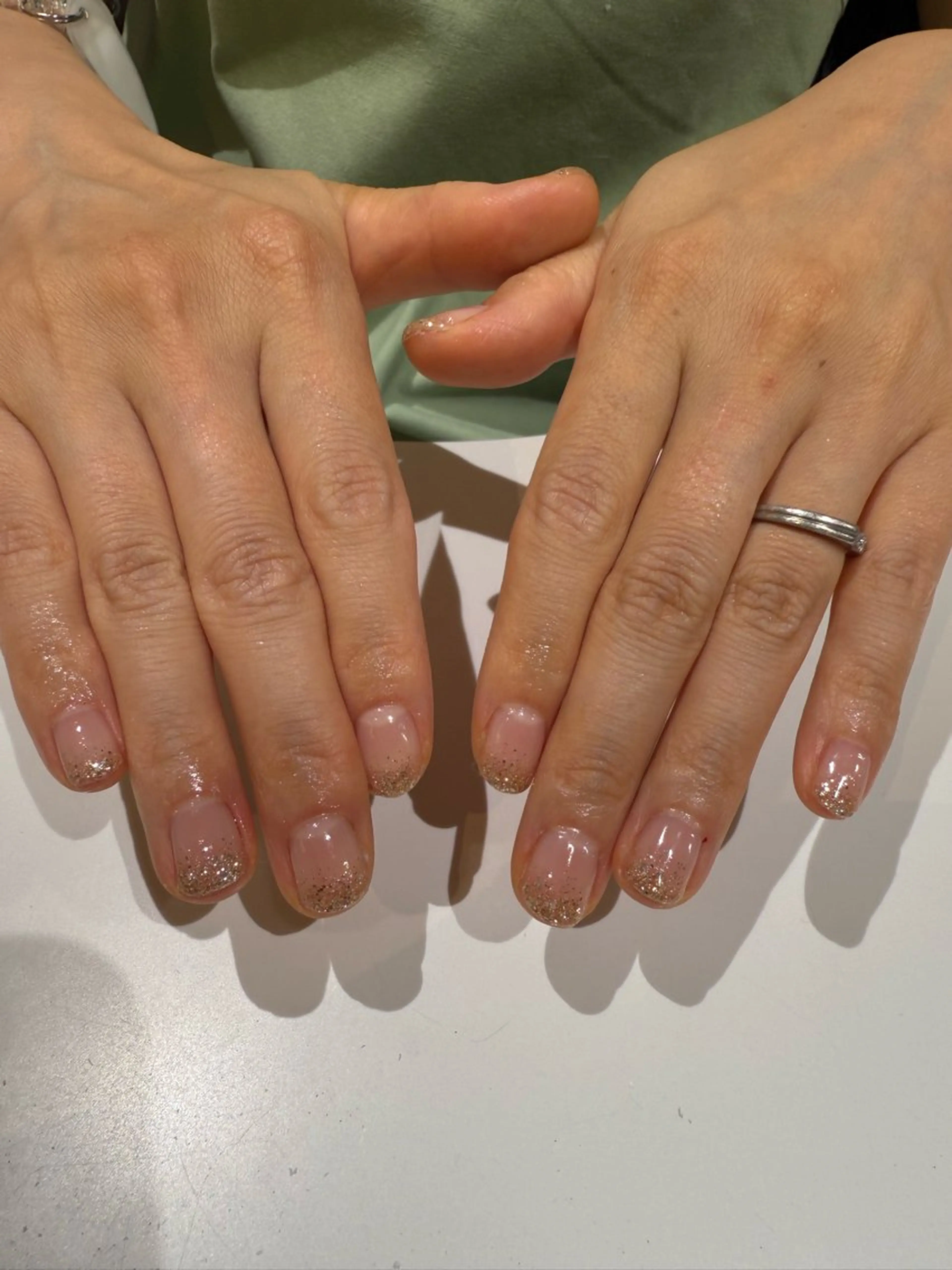 ネイル ハンドネイル KATO CHIERIのネイルデザイン