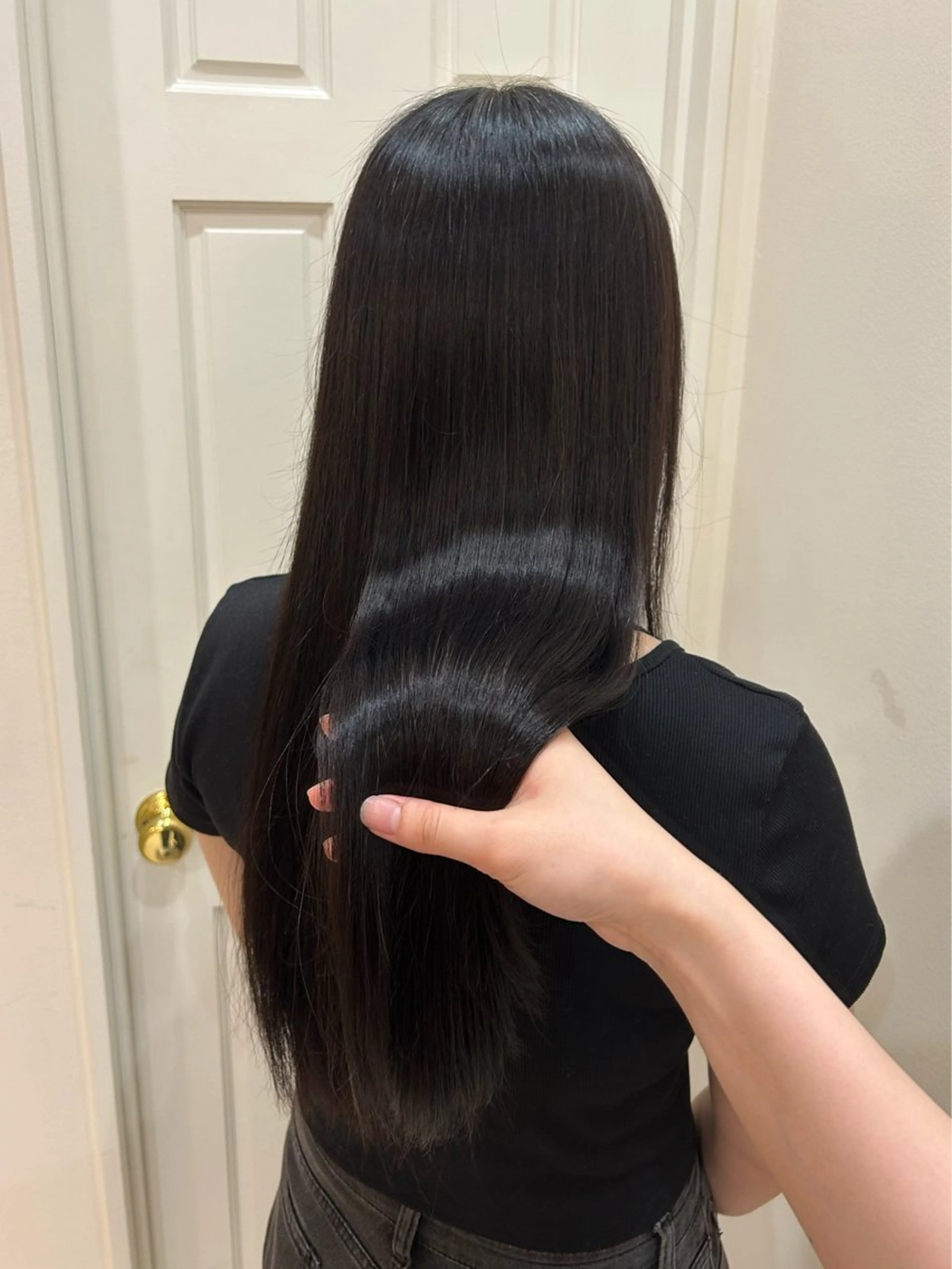 Aujua4stepトリートメント🫧の写真