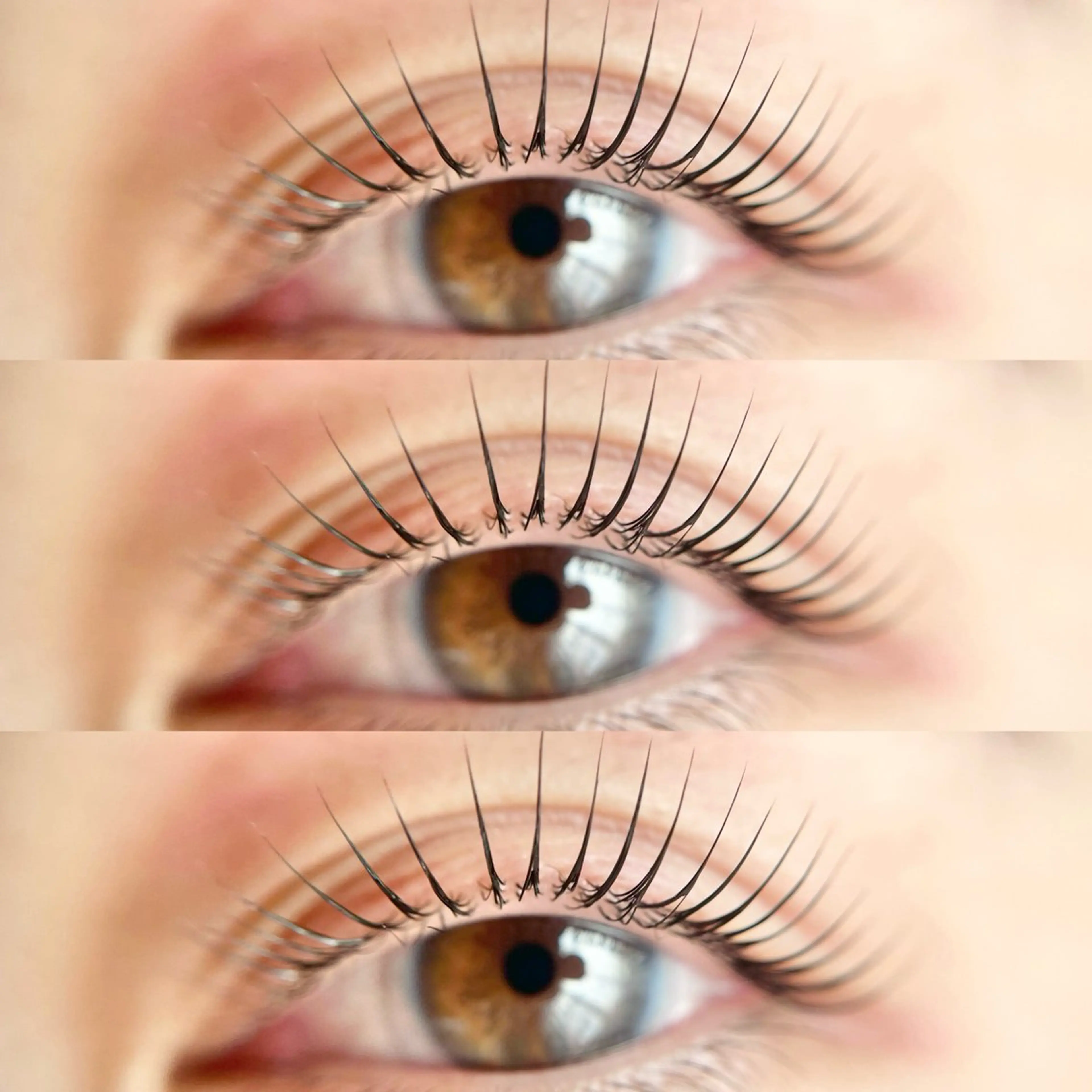 マツエク・マツパ nouvell所属・nouvell 🪐sanaのマツエク・マツパデザイン