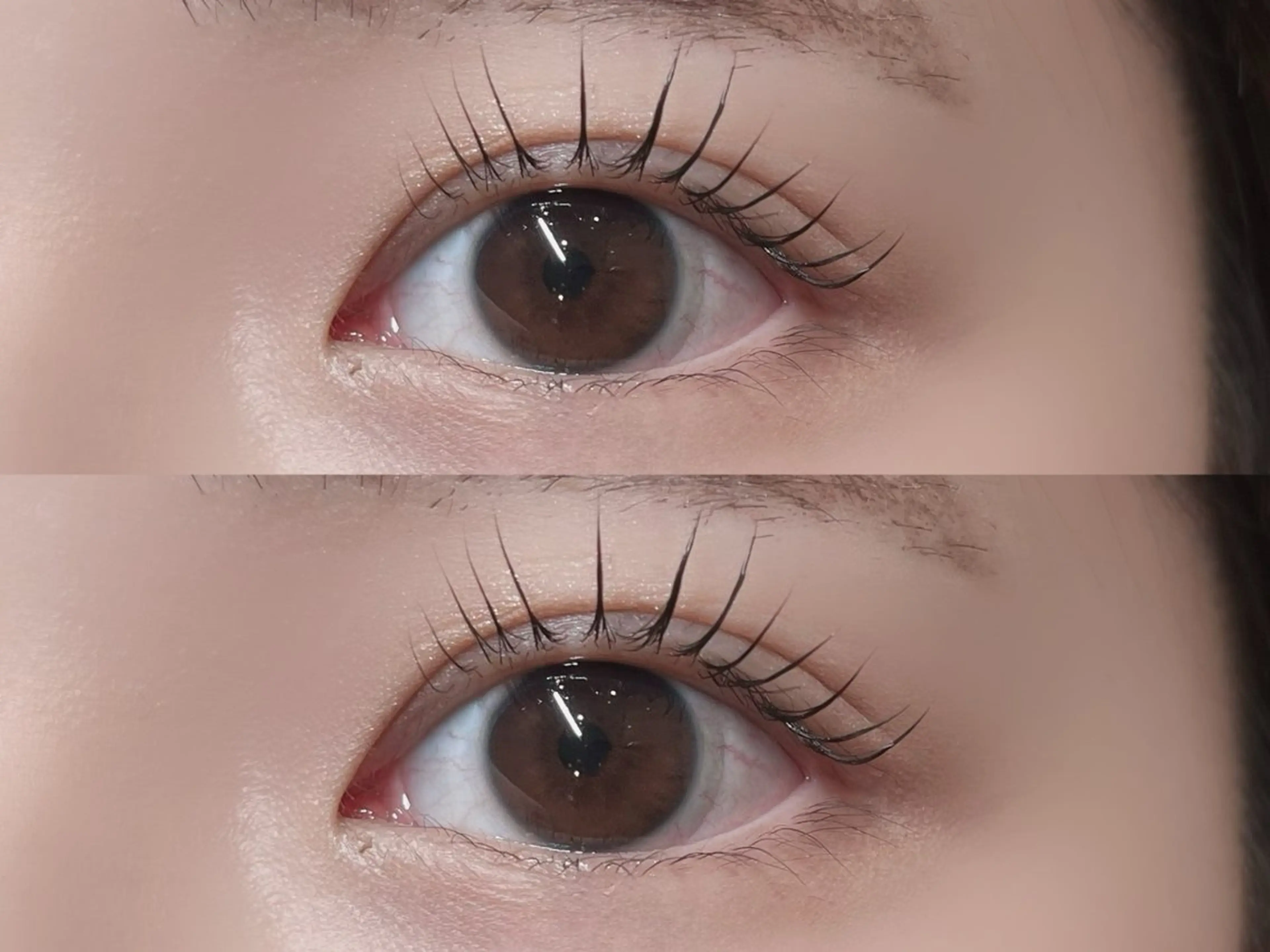 マツエク・マツパ マツエク･まつ毛パーマ･眉毛サロンAmaranth立川店【アマランス】所属・パーマ指名No.1 🌼YUKARI🌼のマツエク・マツパデザイン