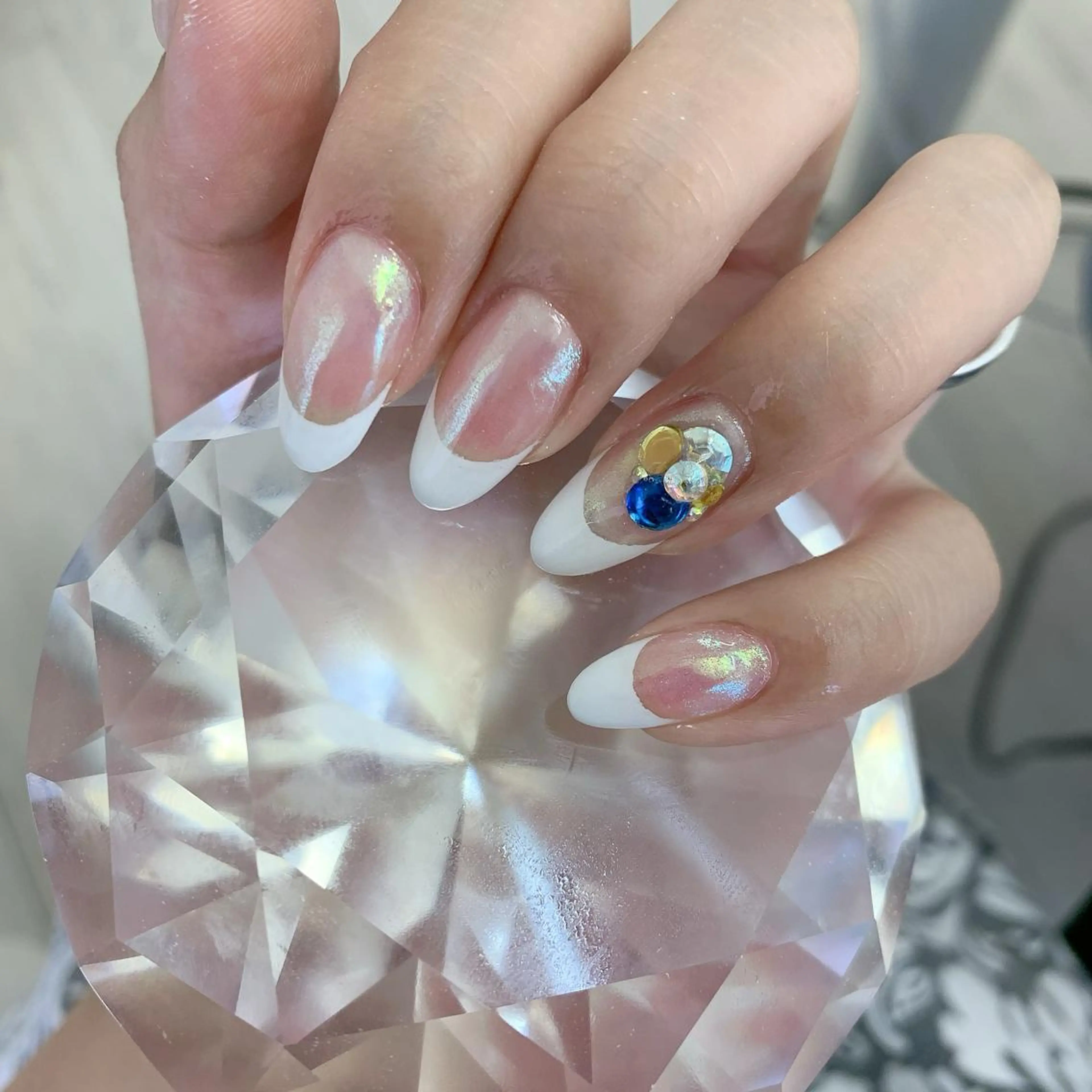 ネイル ✤Ina nail✤のネイルデザイン