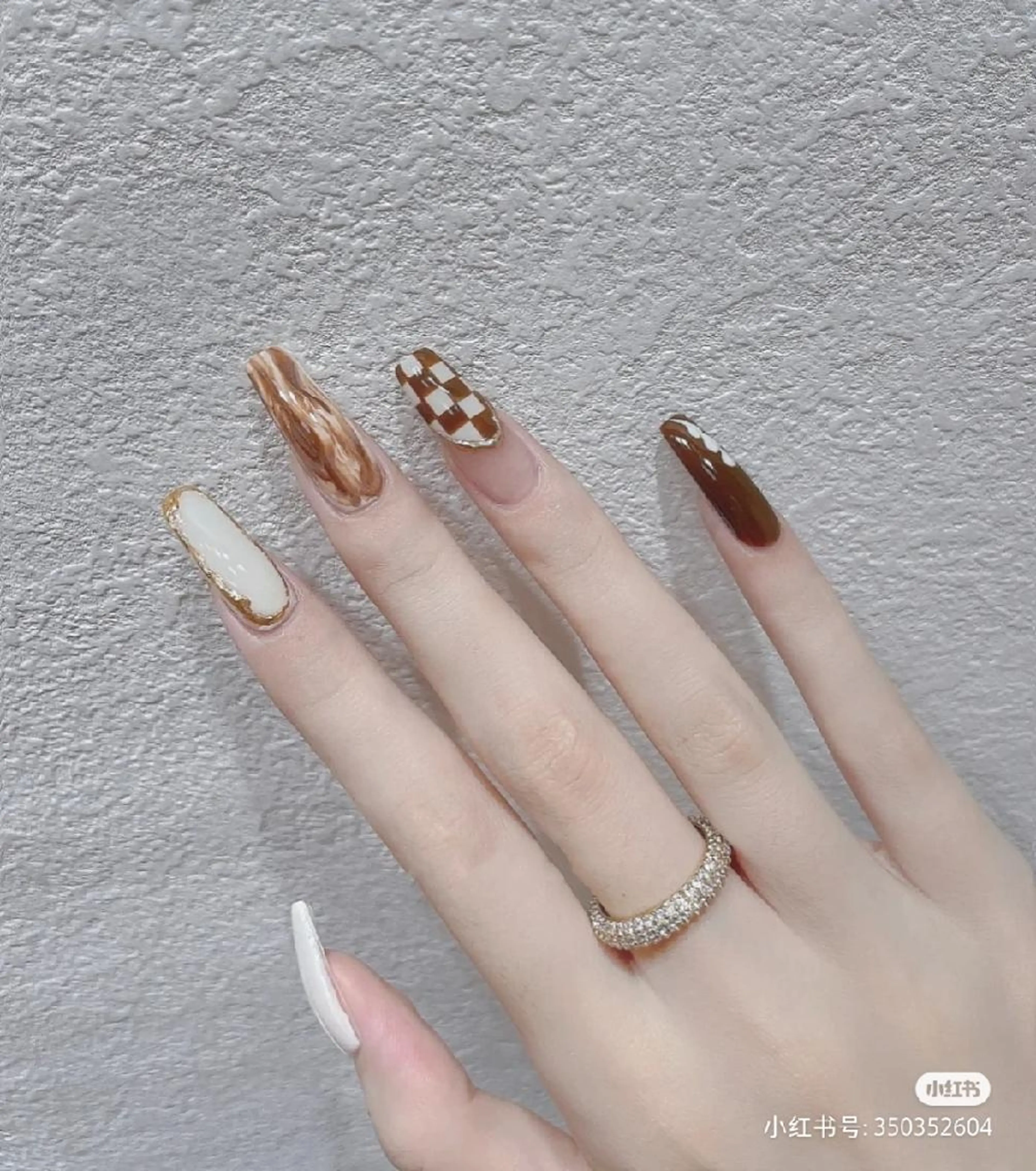 ハードデザインの写真