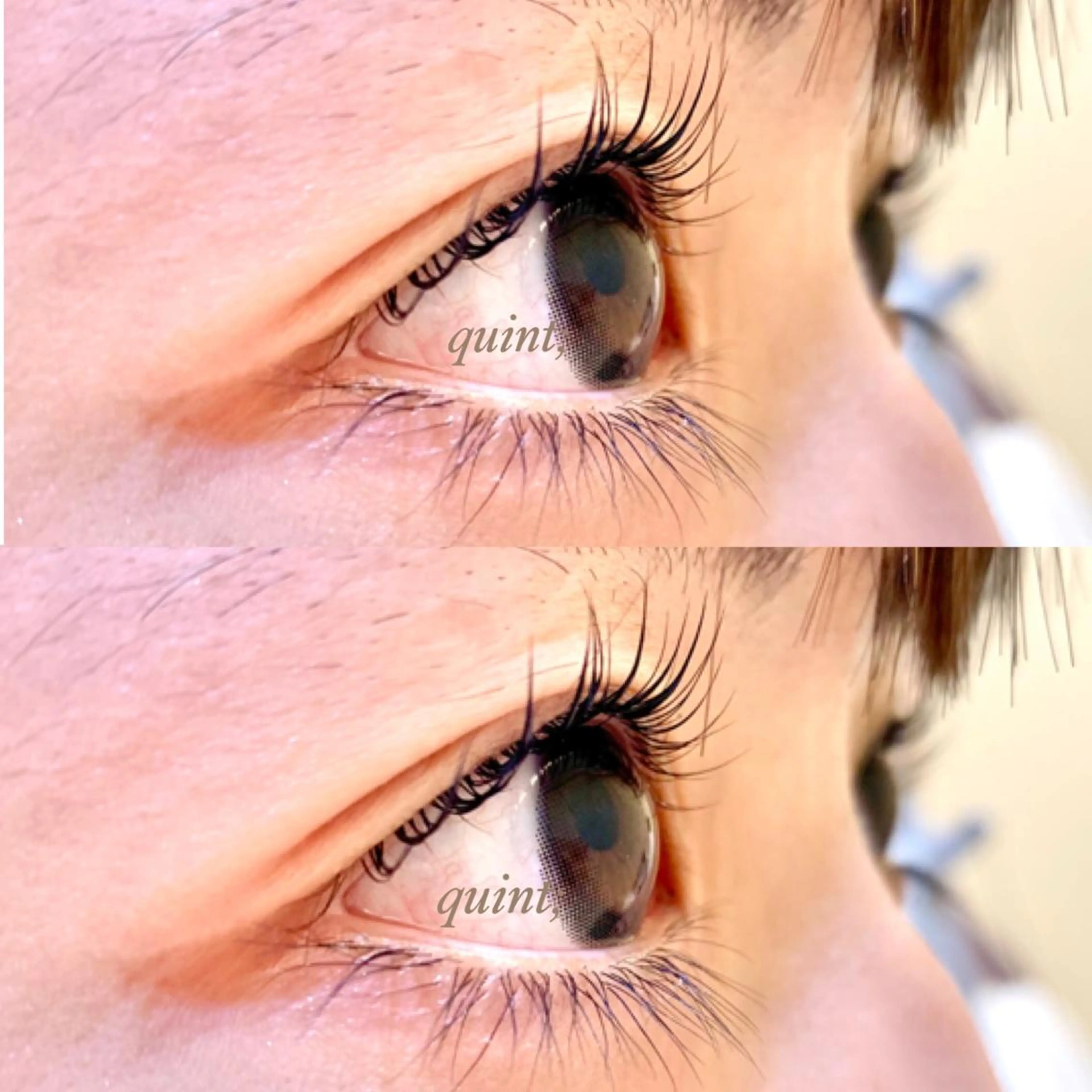 マツエク・マツパ マツパ Fukushi/ 自由が丘/まつぱのマツエク・マツパデザイン