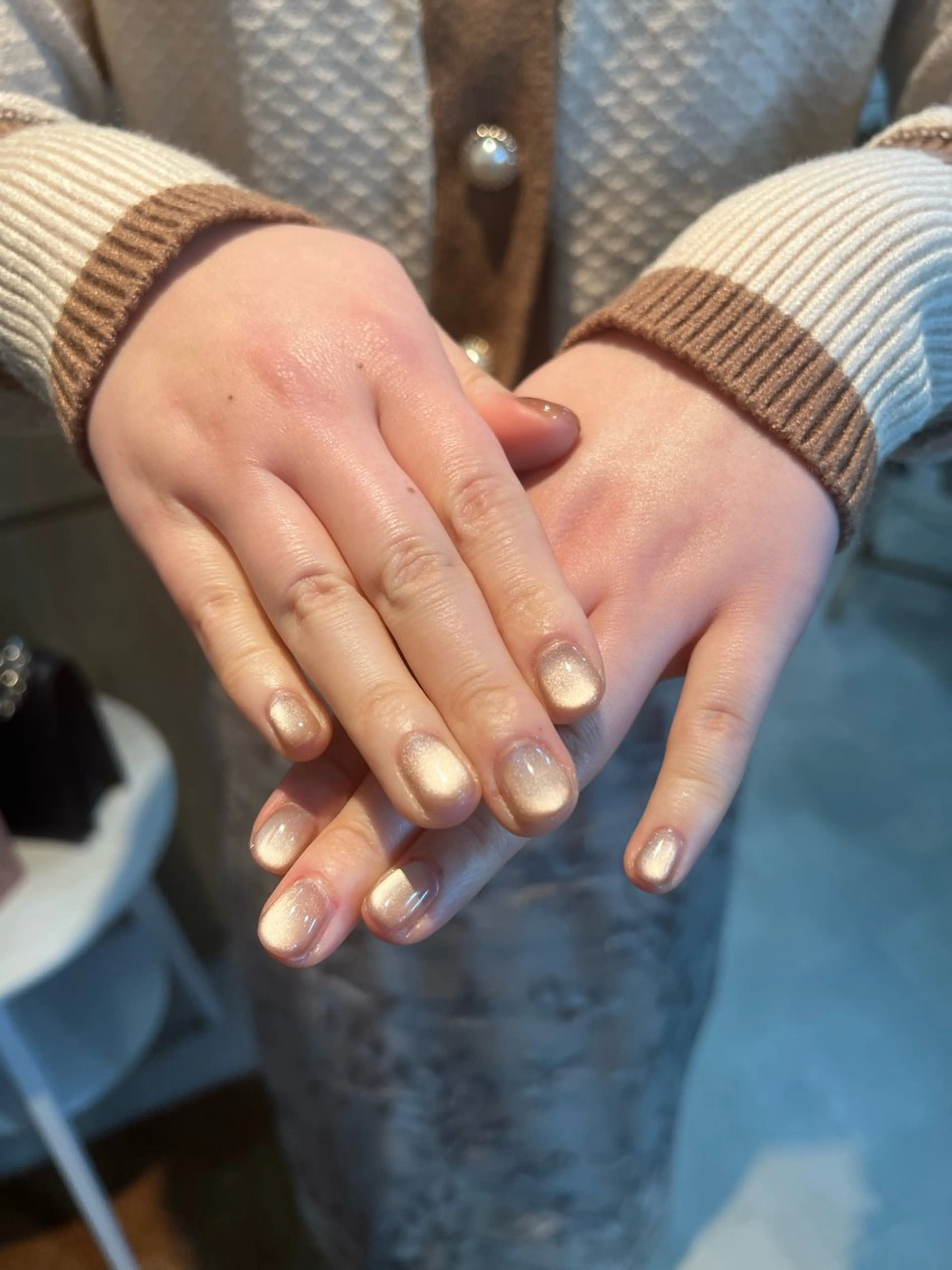 ネイル Free's nail　Sakiのネイルデザイン