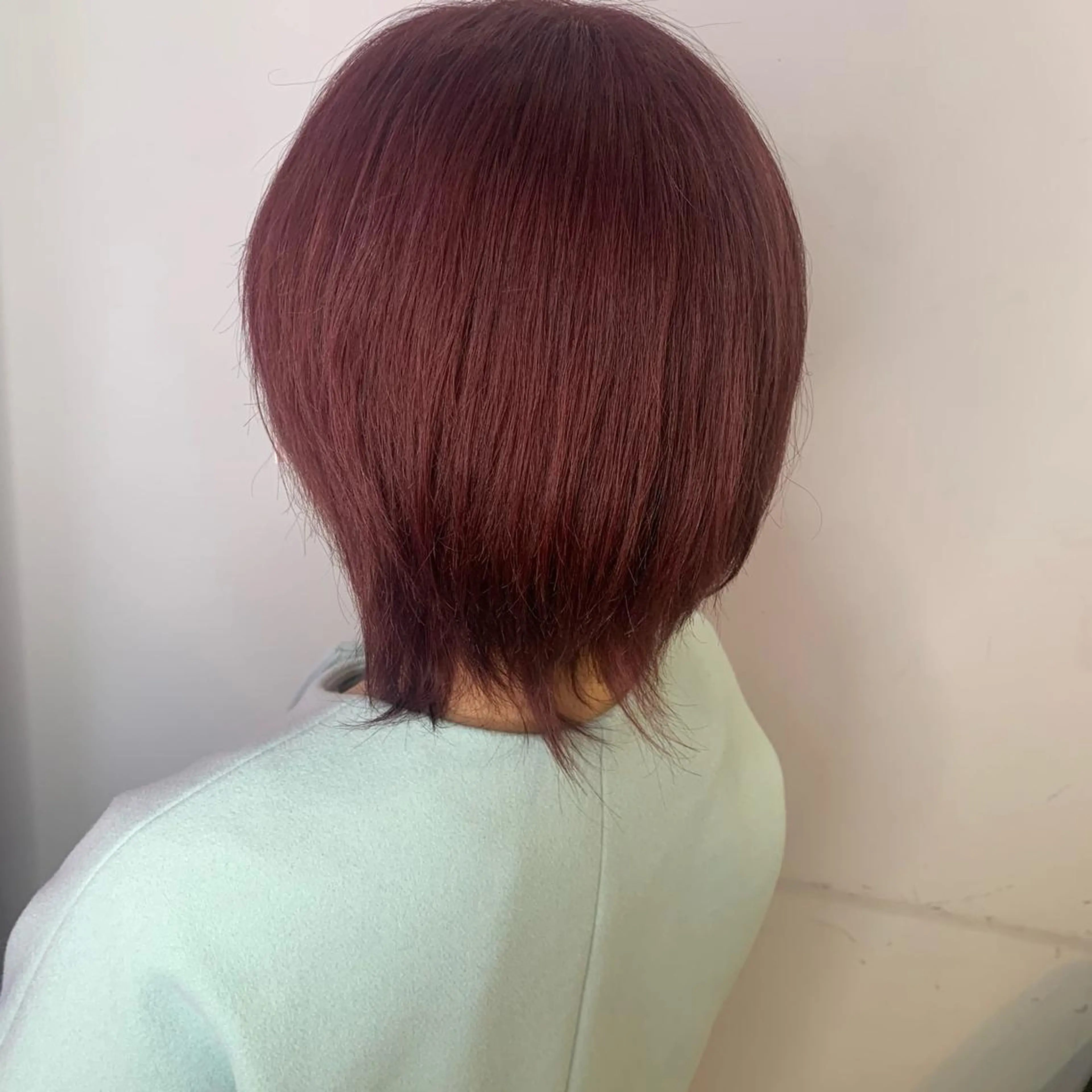 カラー ダブルカラー 艶髪／髪質改善 ♡Tsuzumiのその他イメージ