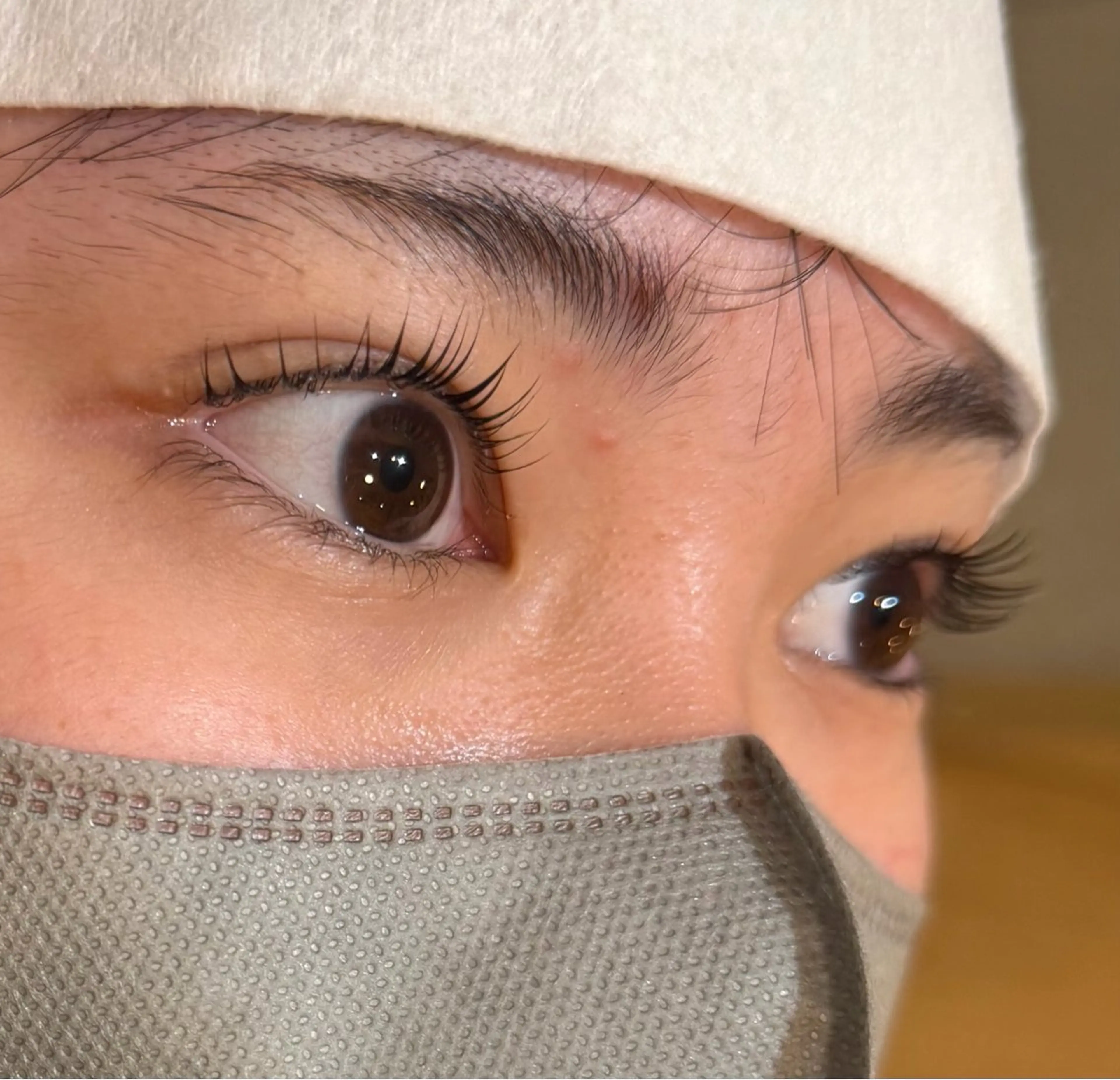 マツエク・マツパ felice BEAUTYの眉毛・アイブロウイメージ