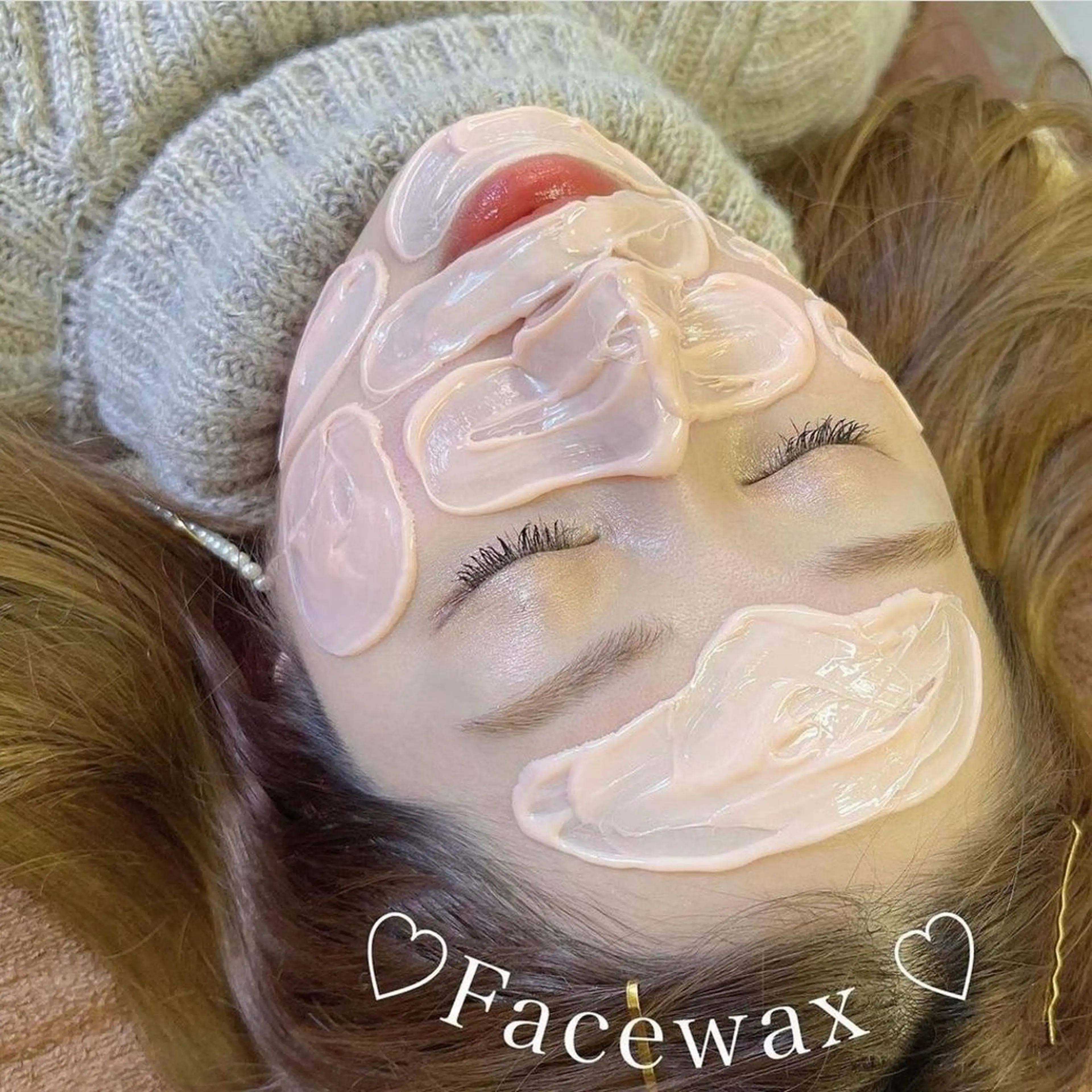 salon emu mamiの眉毛・アイブロウイメージ