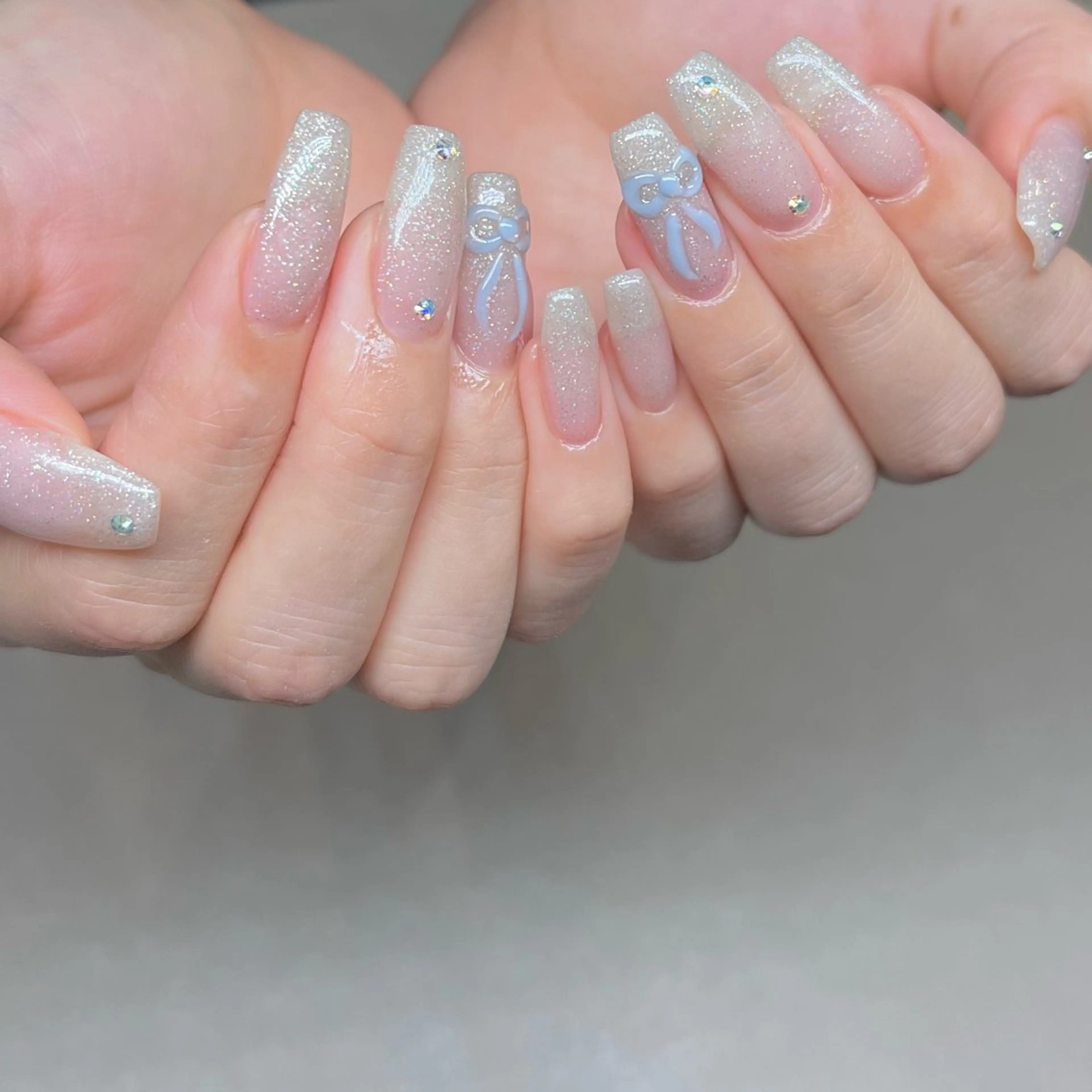 ネイル maison de NALIのネイルデザイン