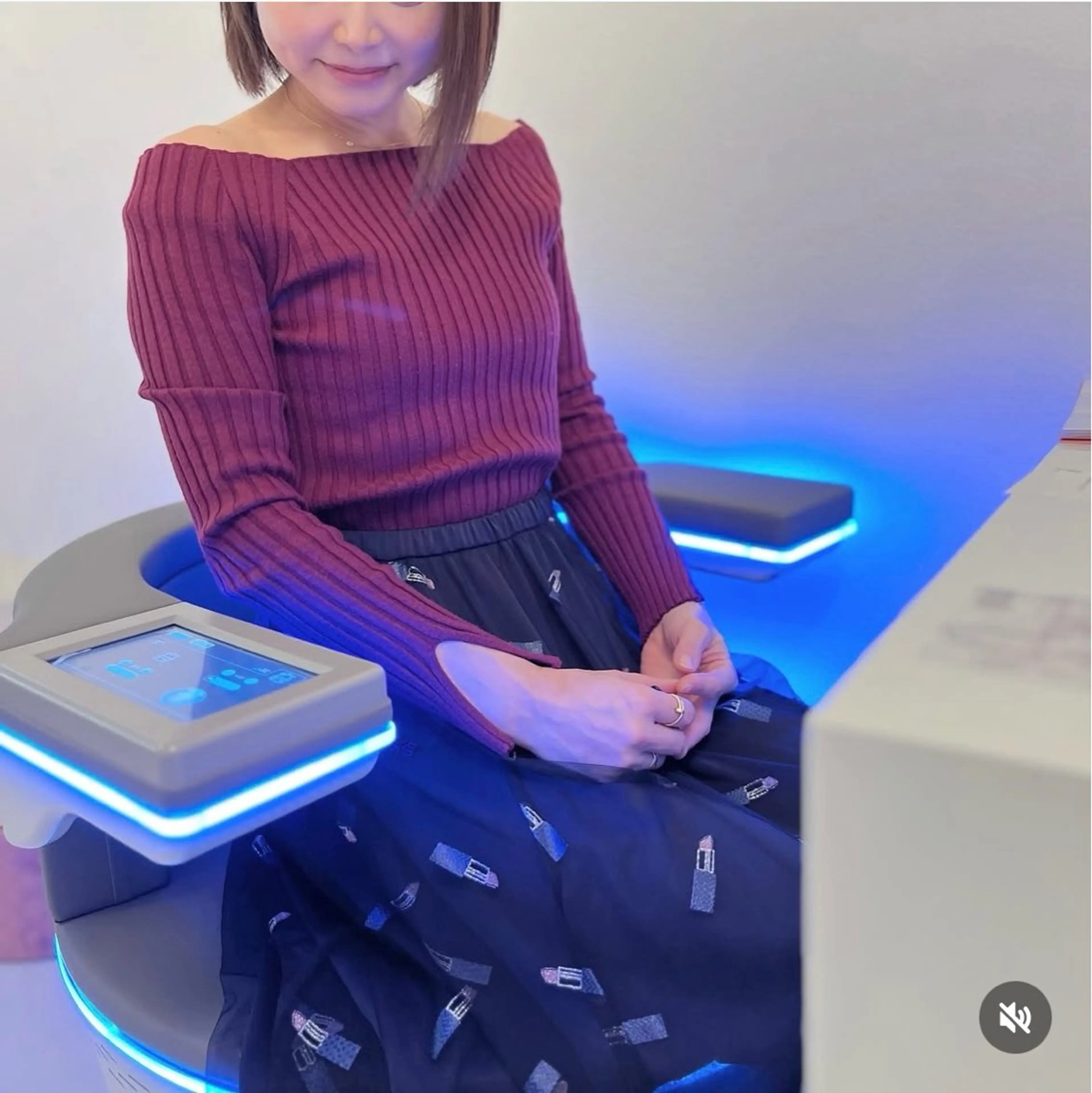 美容マッサージ Urichのエステ・リラクイメージ