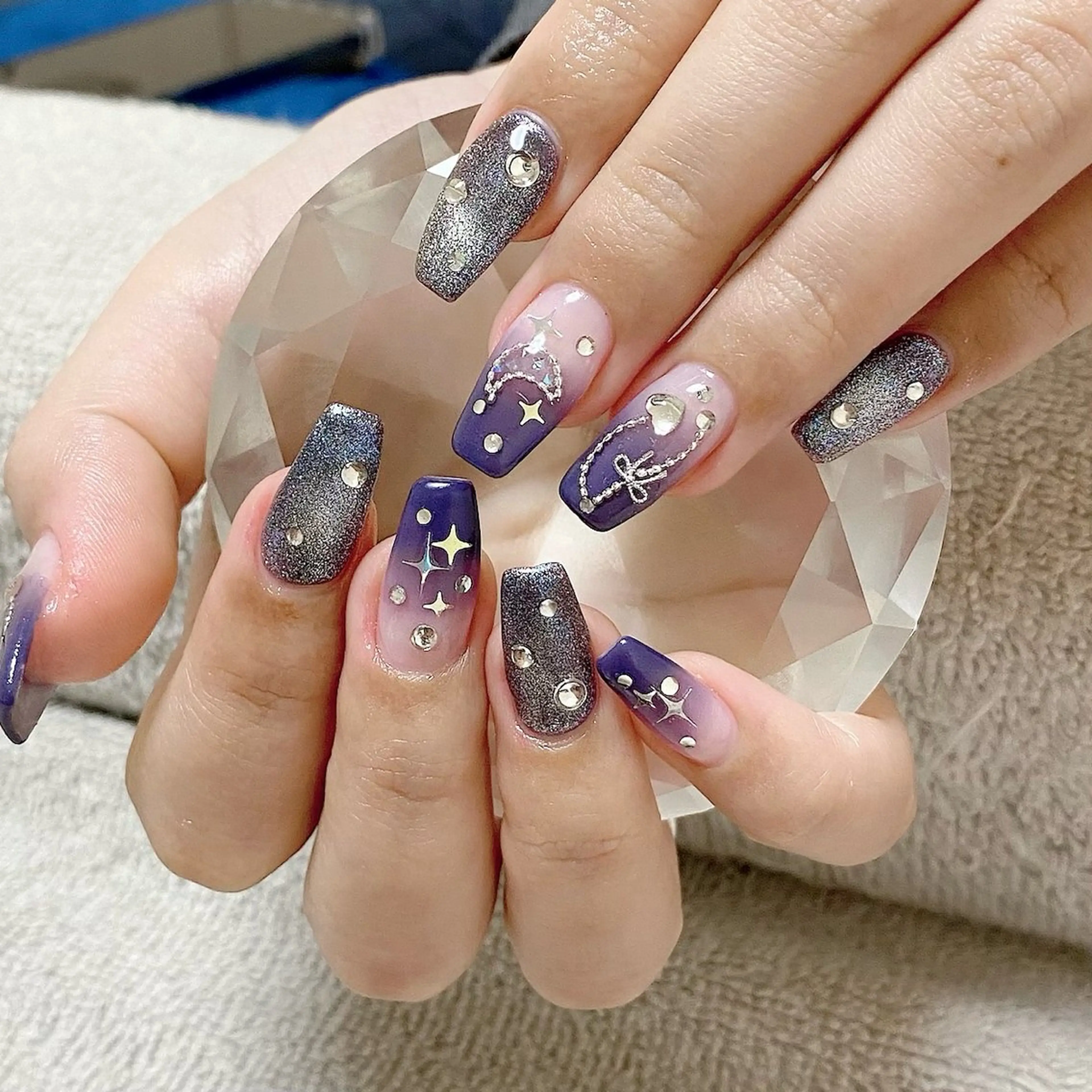 ネイル 💅fleur Ayumiのネイルデザイン