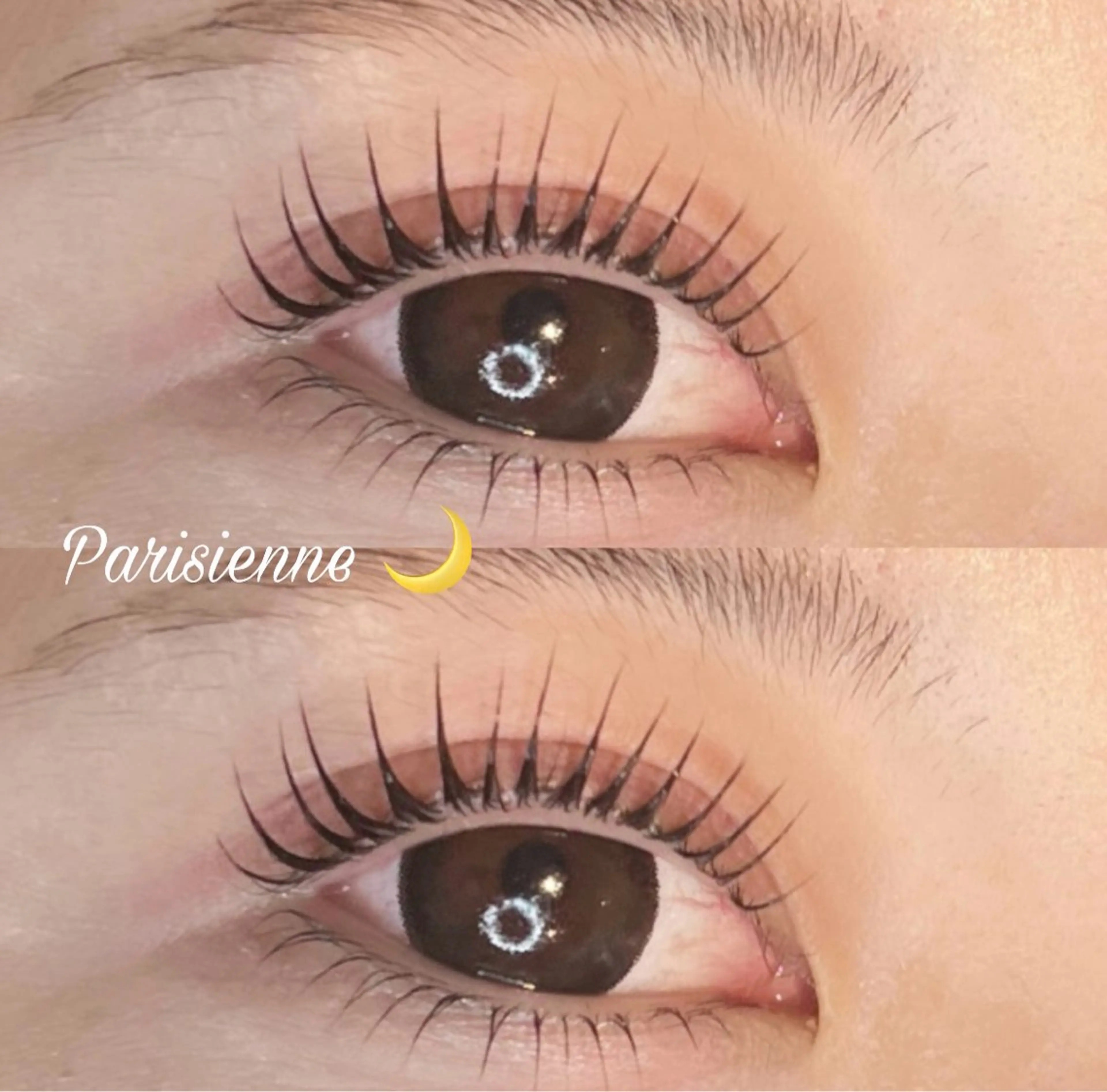 【10.11.12限定】上下まつげパーマ✨格安クーポン！の写真