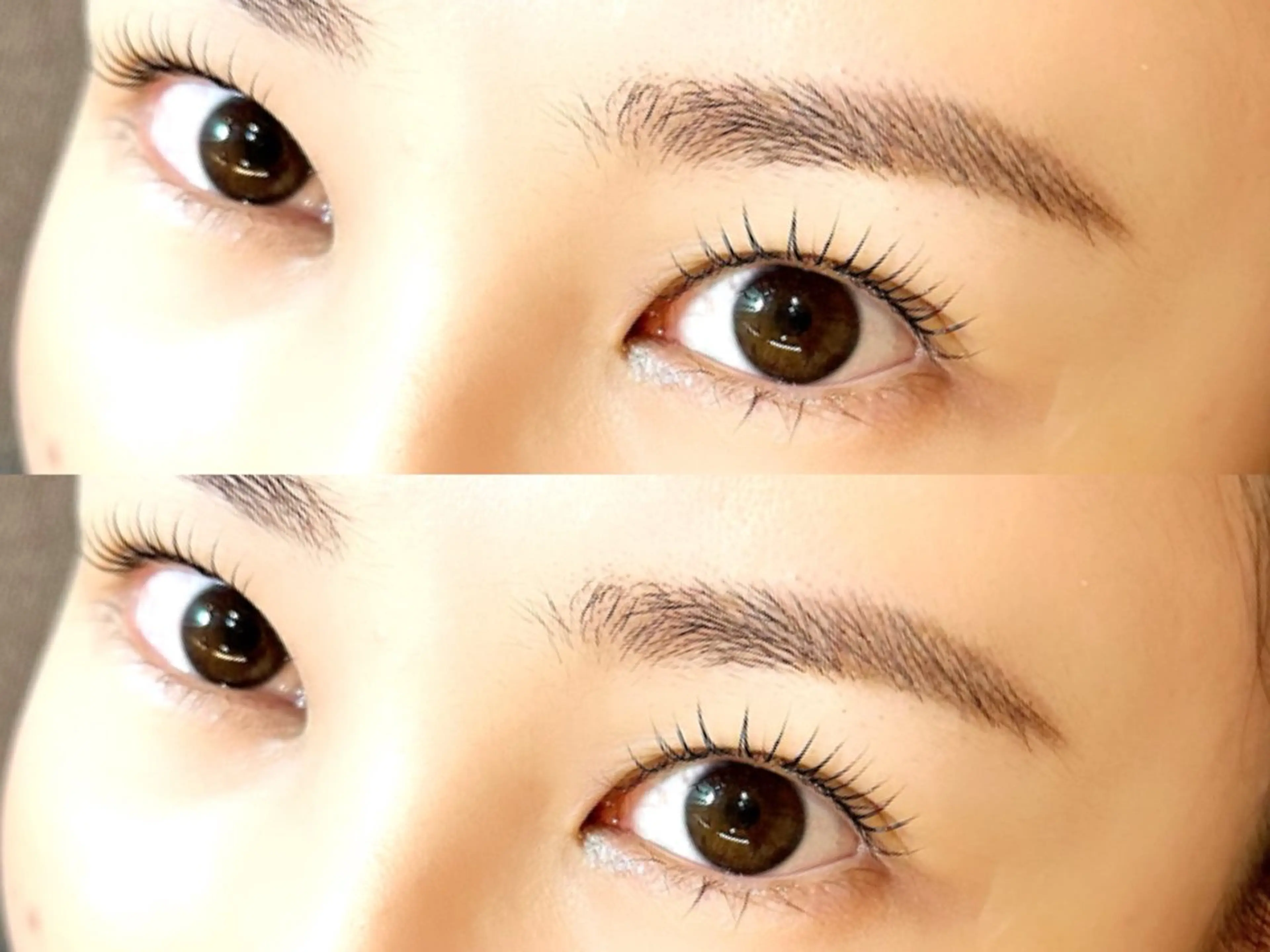 マツエク・マツパ yuka.. .のマツエク・マツパデザイン