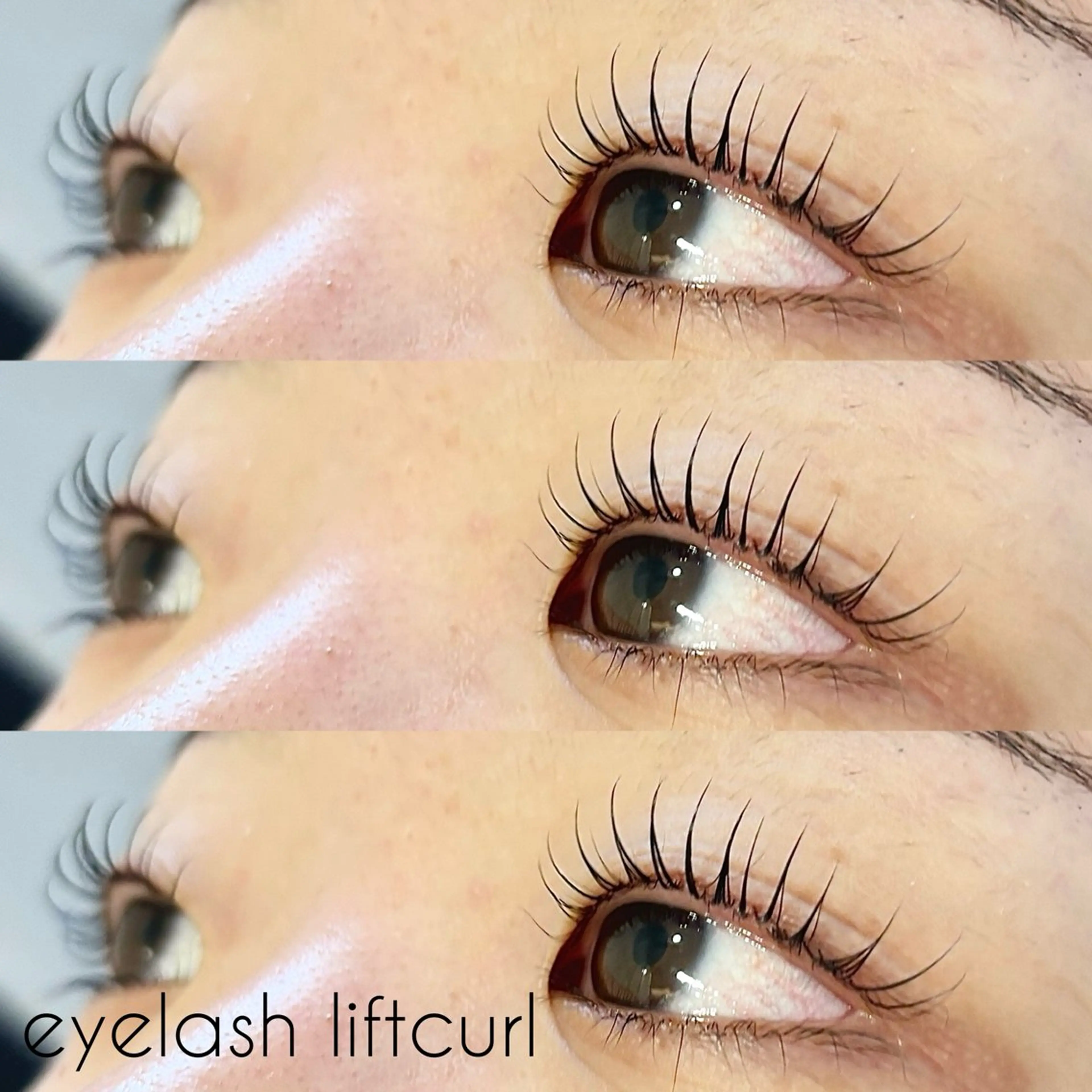 マツエク・マツパ パリジェンヌラッシュリフト ✧elpatio✧︎ 小出紗羅のマツエク・マツパデザイン