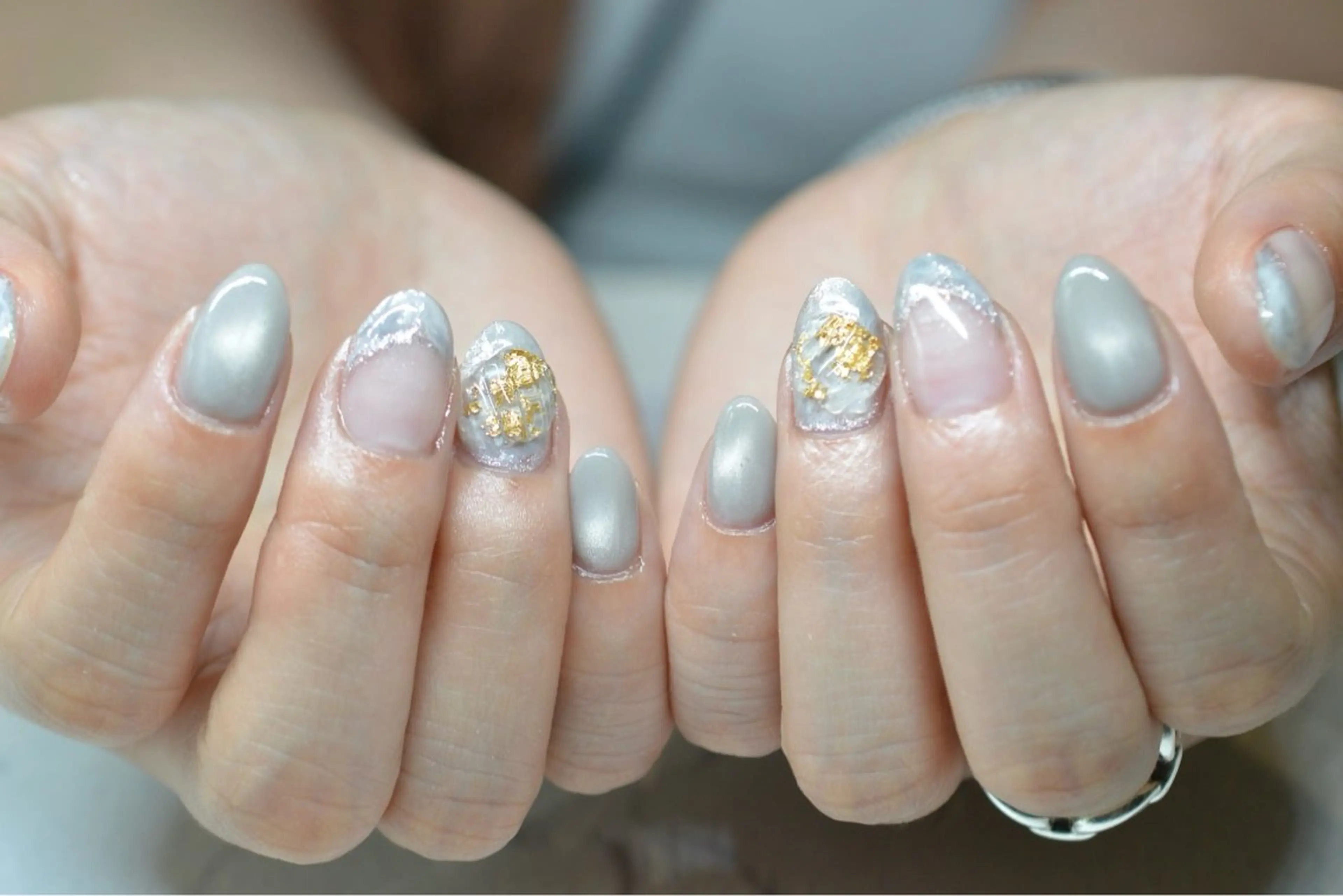 ネイル ハンドネイル Eri Onoのその他イメージ