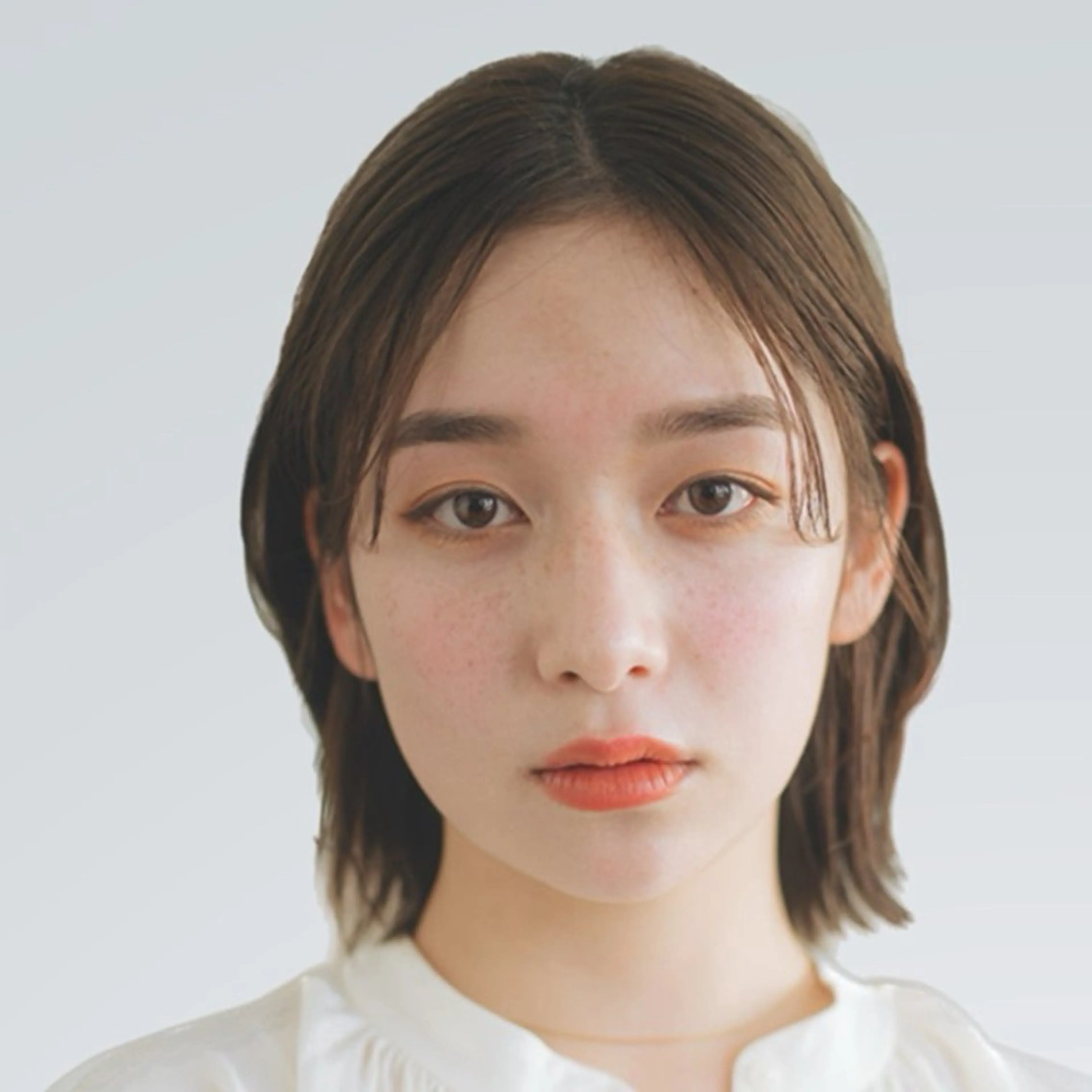 《持続力🙆♀️HBL🤍》美眉アイブロウWAX+ハリウッドブロウリフトの写真