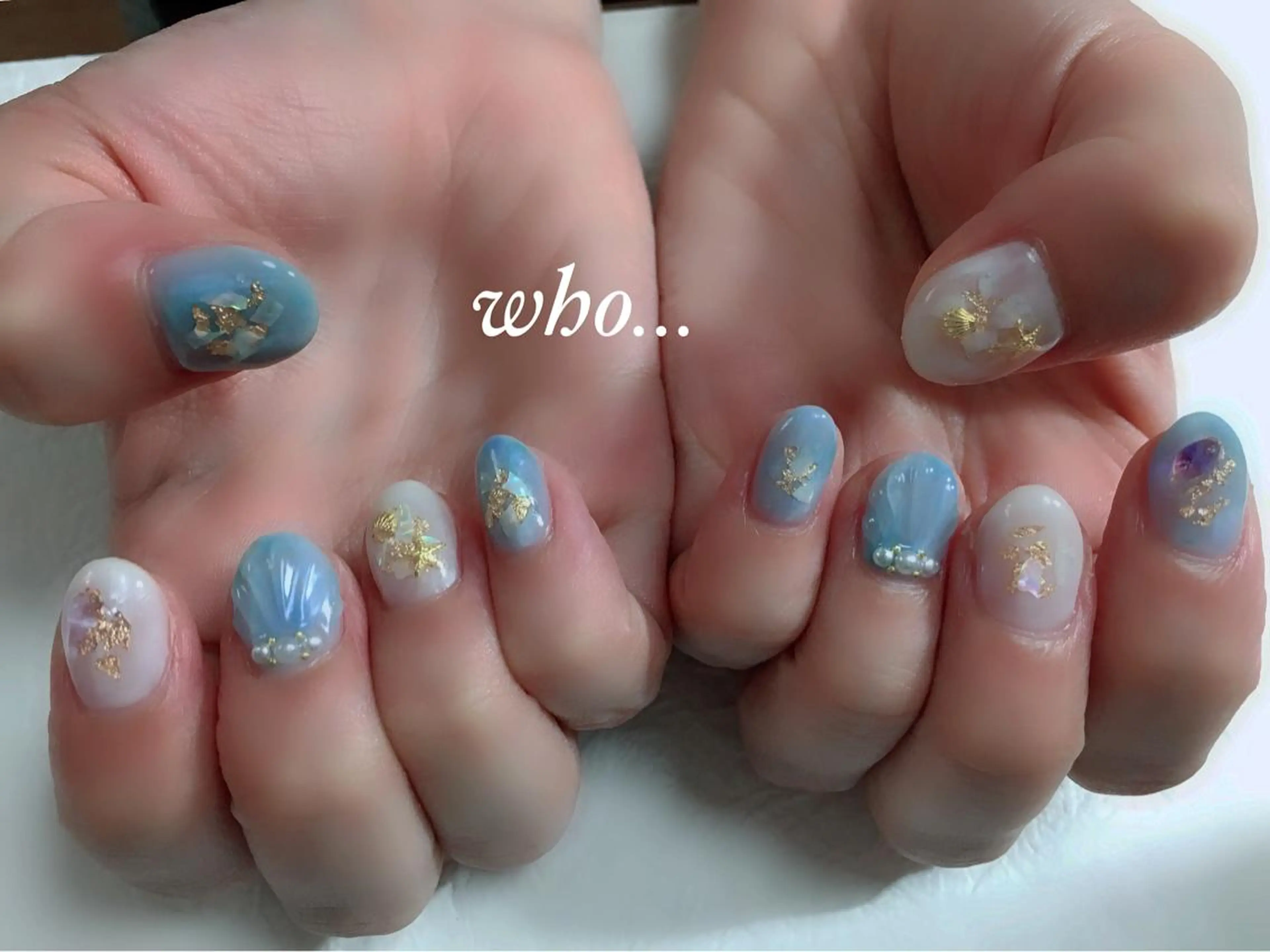 ネイル n. fumikoのネイルデザイン