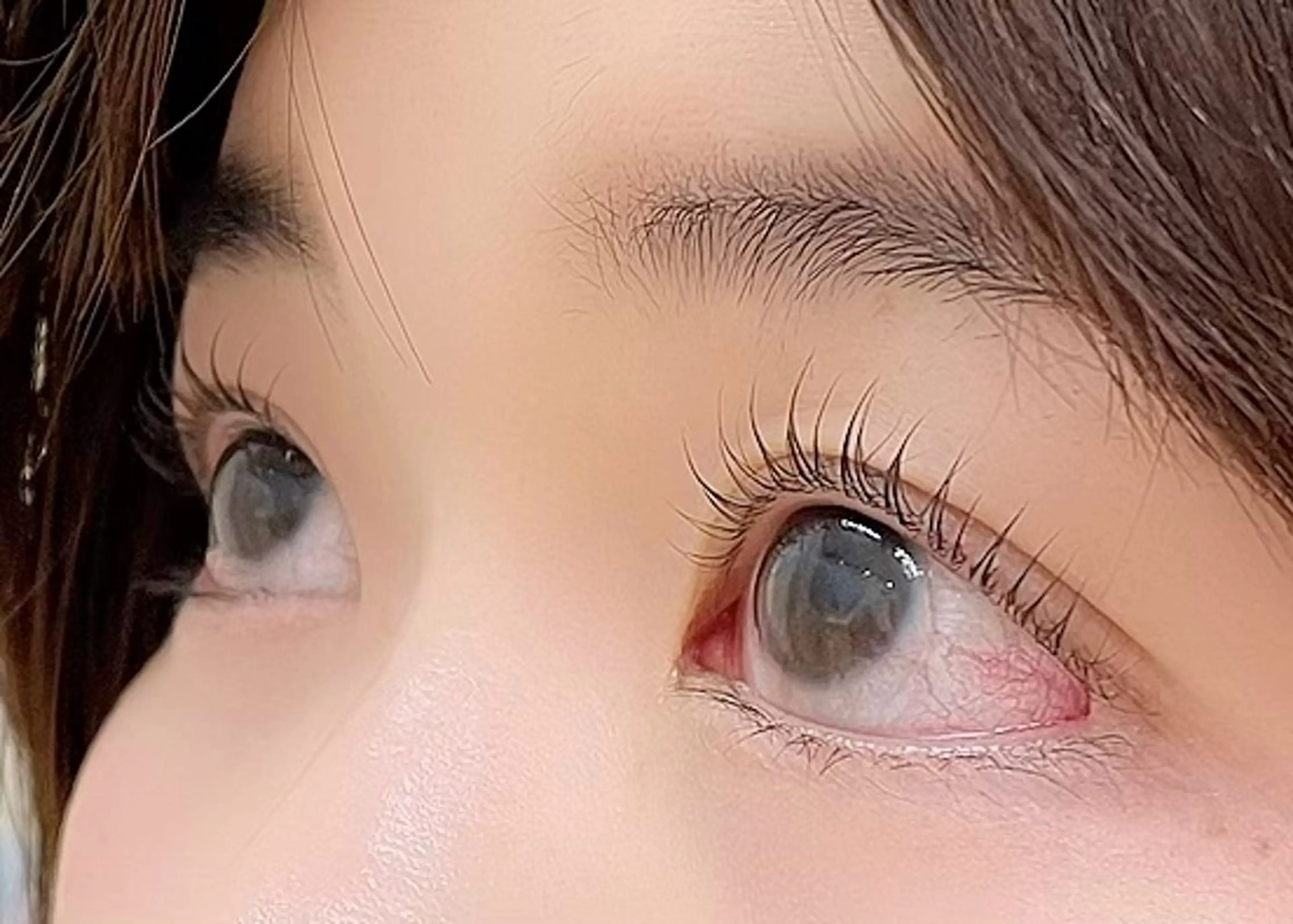 マツエク・マツパ miel所属・sachi 👀✨サチのマツエク・マツパデザイン