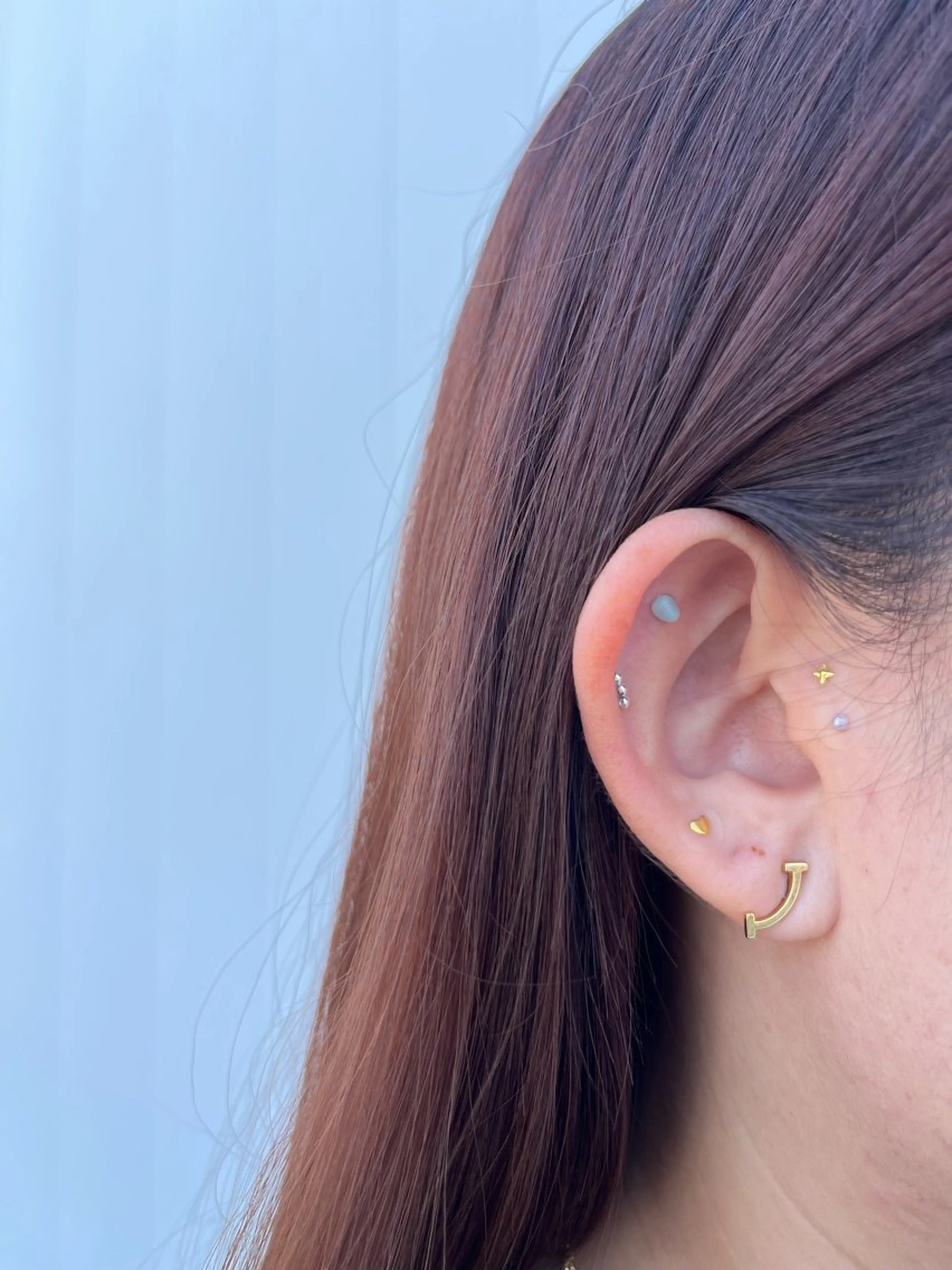 lenina mamiのネイルデザイン