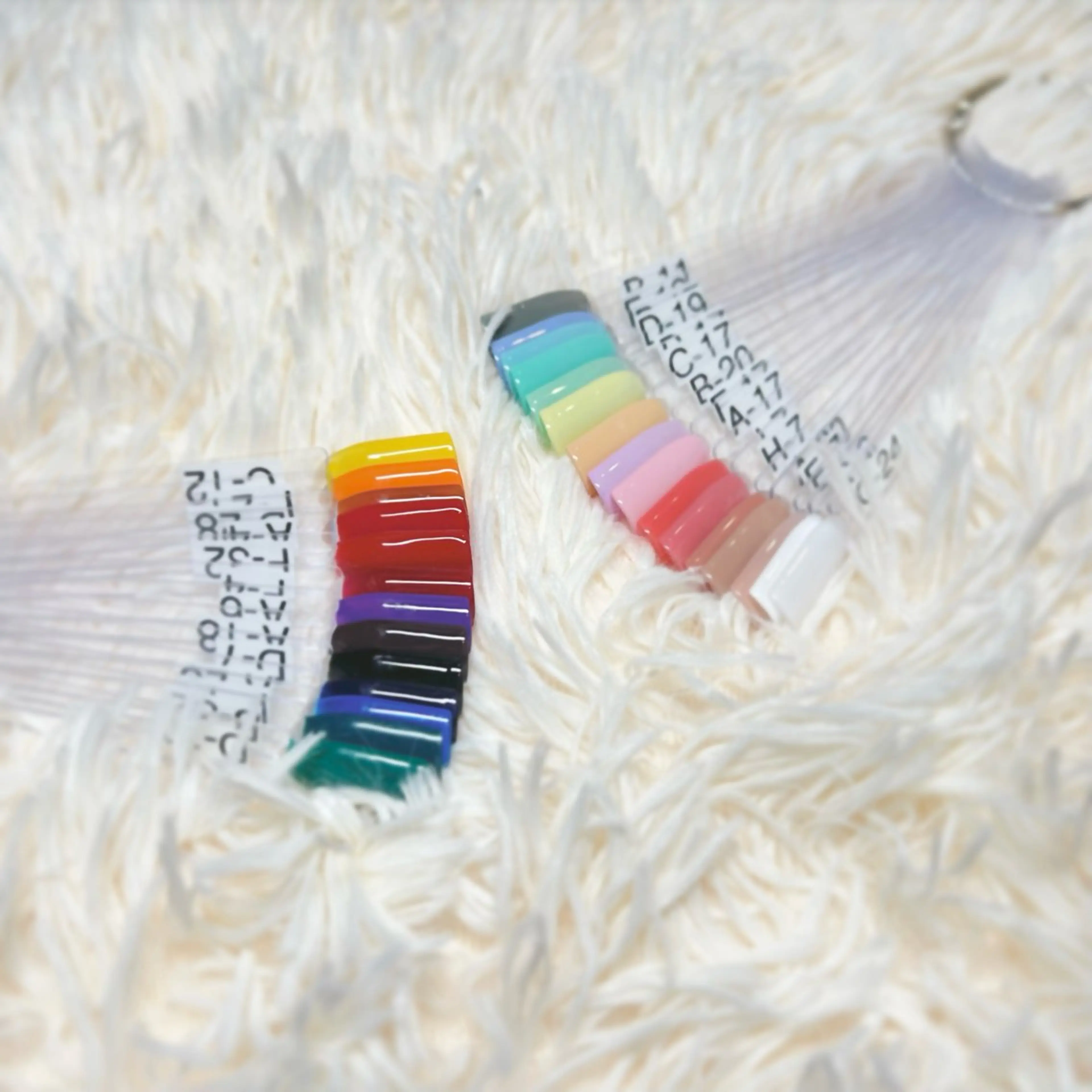 ネイル beauty by RERAC所属・原田 麻香のネイルデザイン