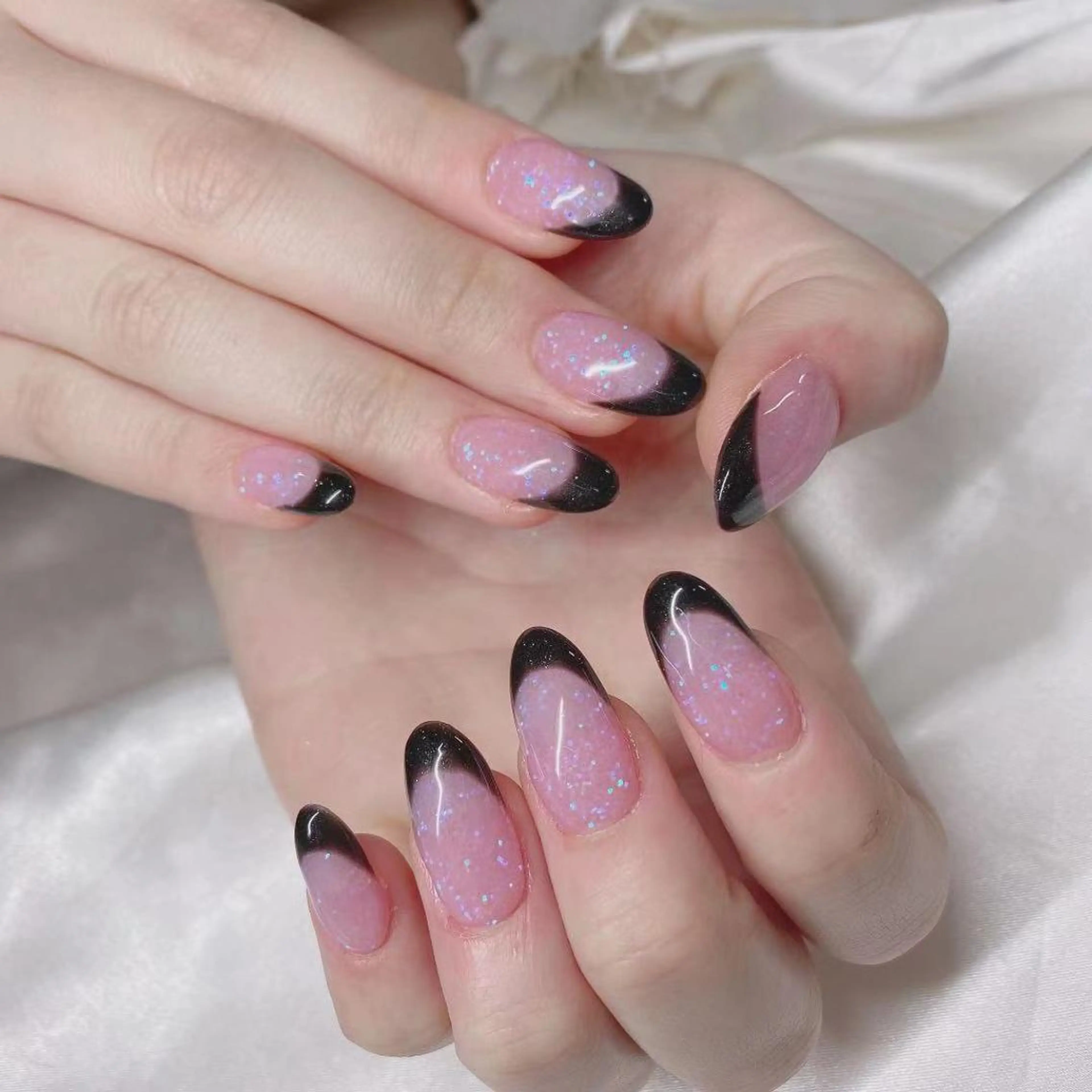 ネイル 🌖す い🌒のネイルデザイン