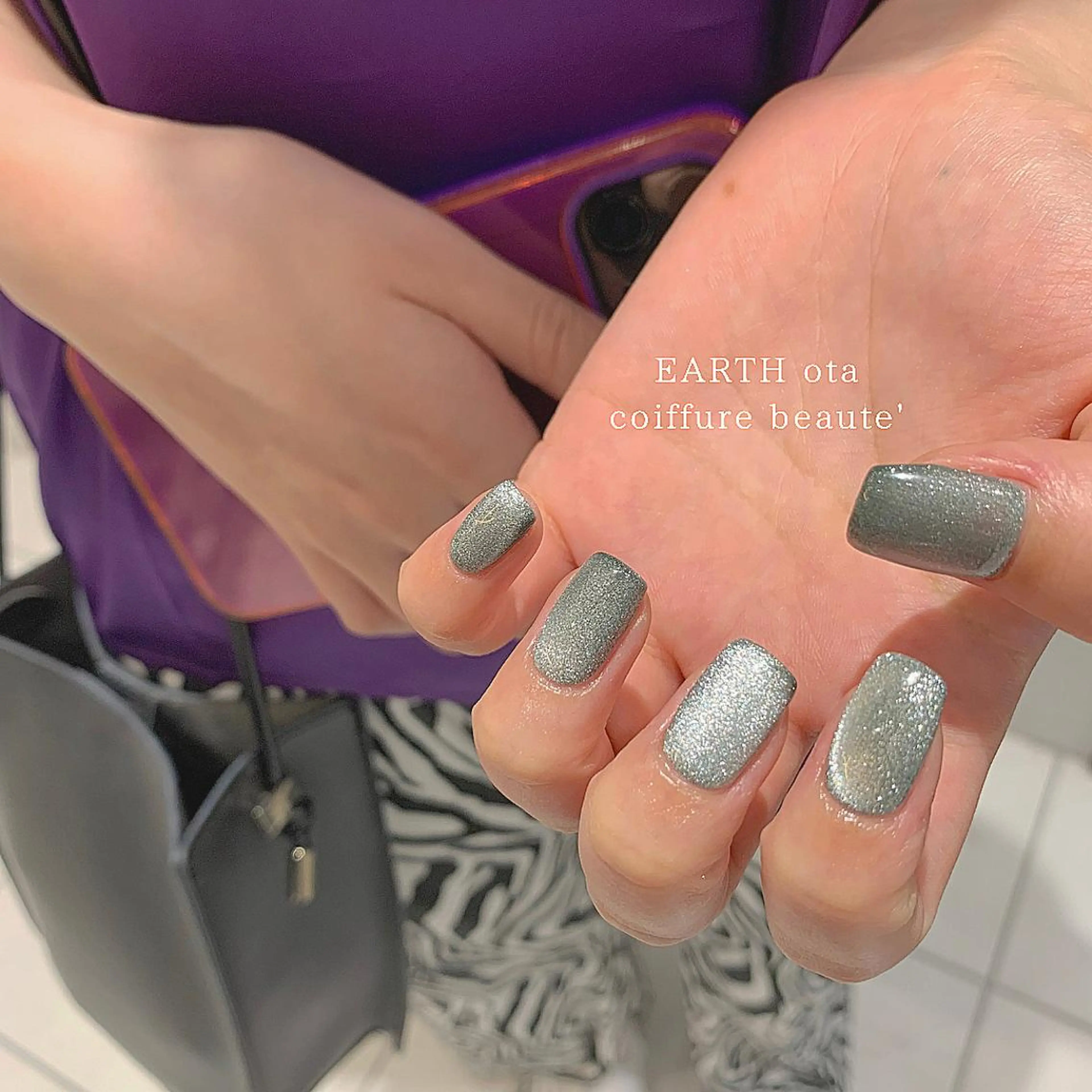 ネイル Rena colore'のネイルデザイン