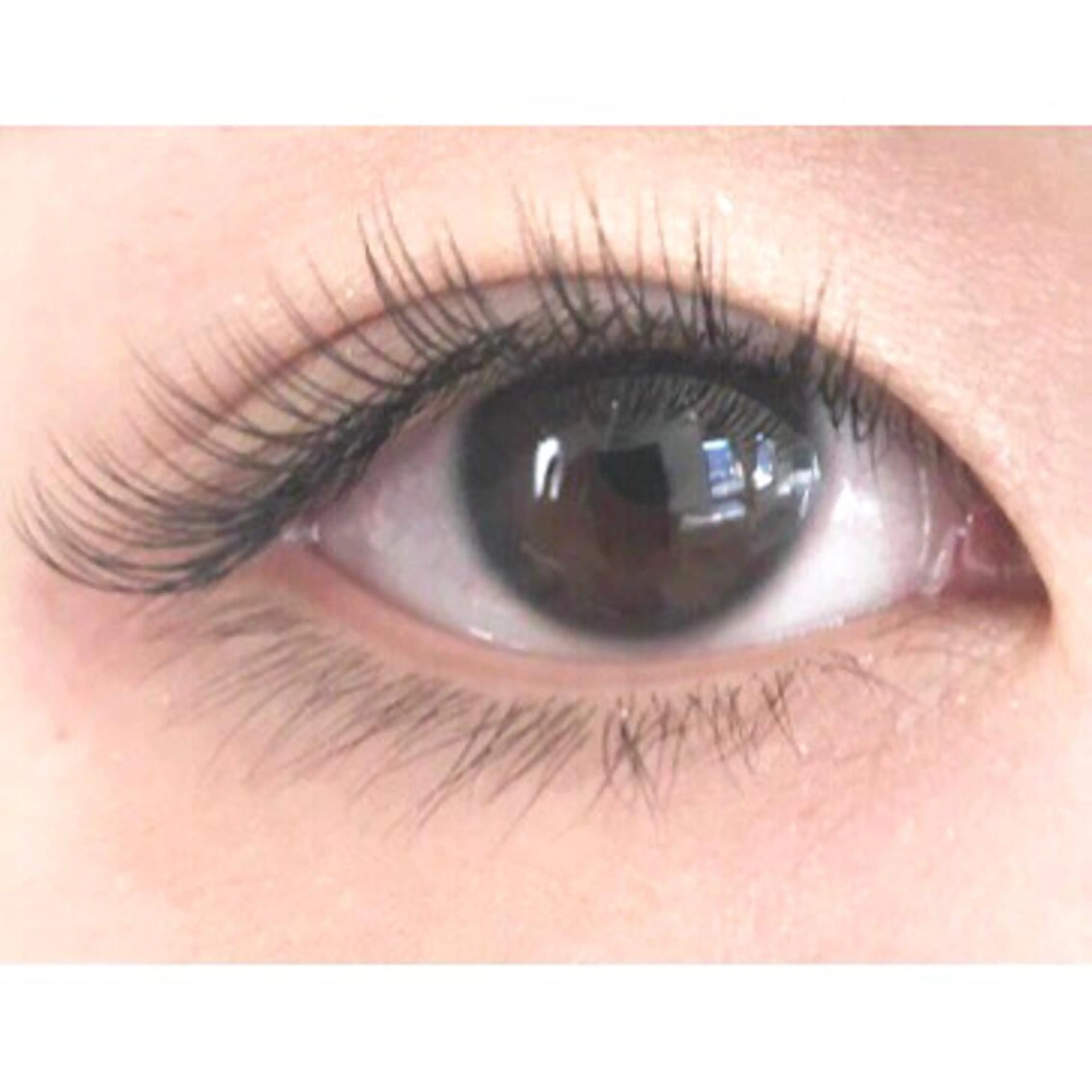 マツエク・マツパ マツエク francesca eyelash所属・中島 顕子のマツエク・マツパデザイン