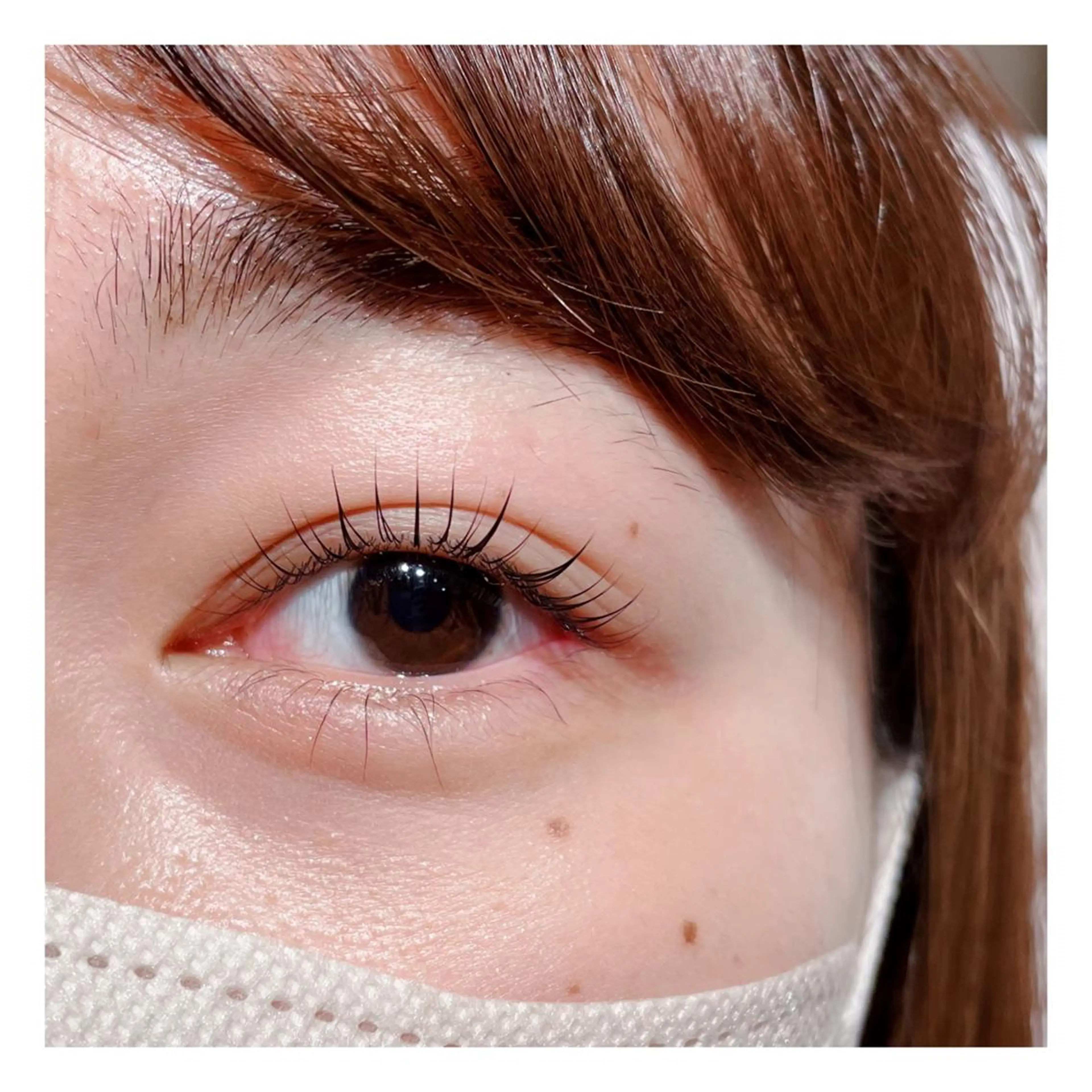 マツエク・マツパ まつげパーマ マツパ Biolus／天王寺 2号店🌸noa🌸のマツエク・マツパデザイン