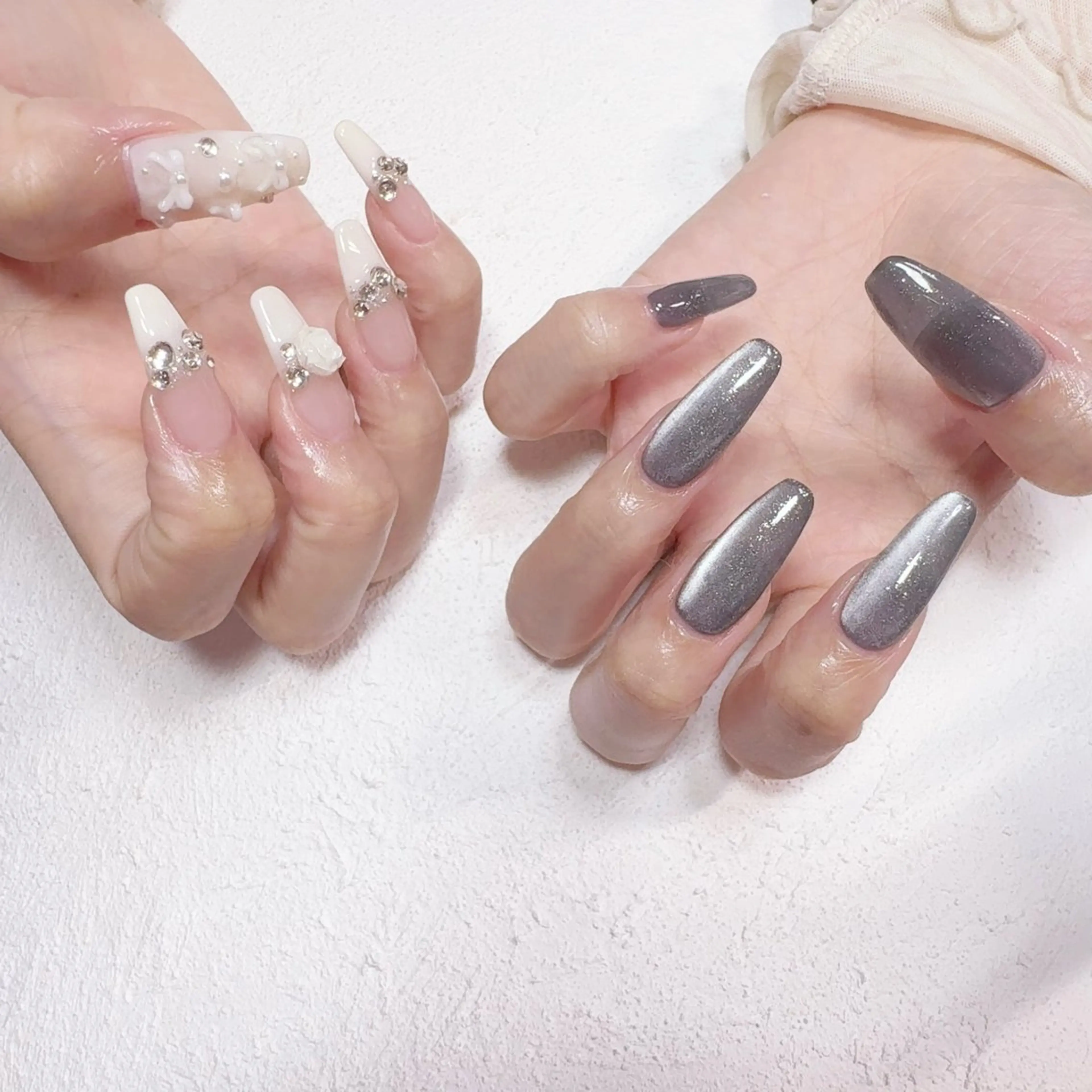 ネイル Regaro i.sのネイルデザイン