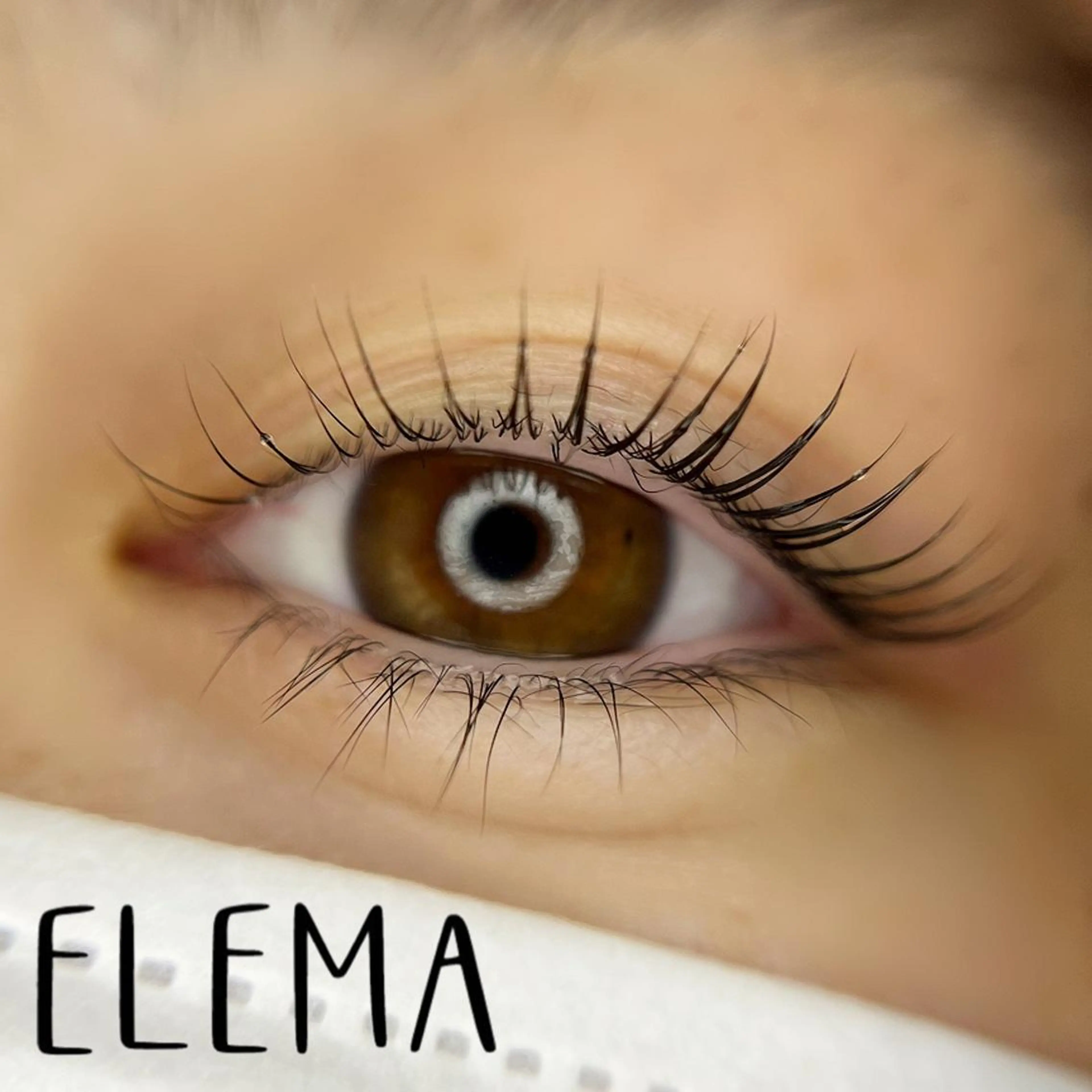 マツエク・マツパ マツパ Cherish所属・Cherish chieのマツエク・マツパデザイン