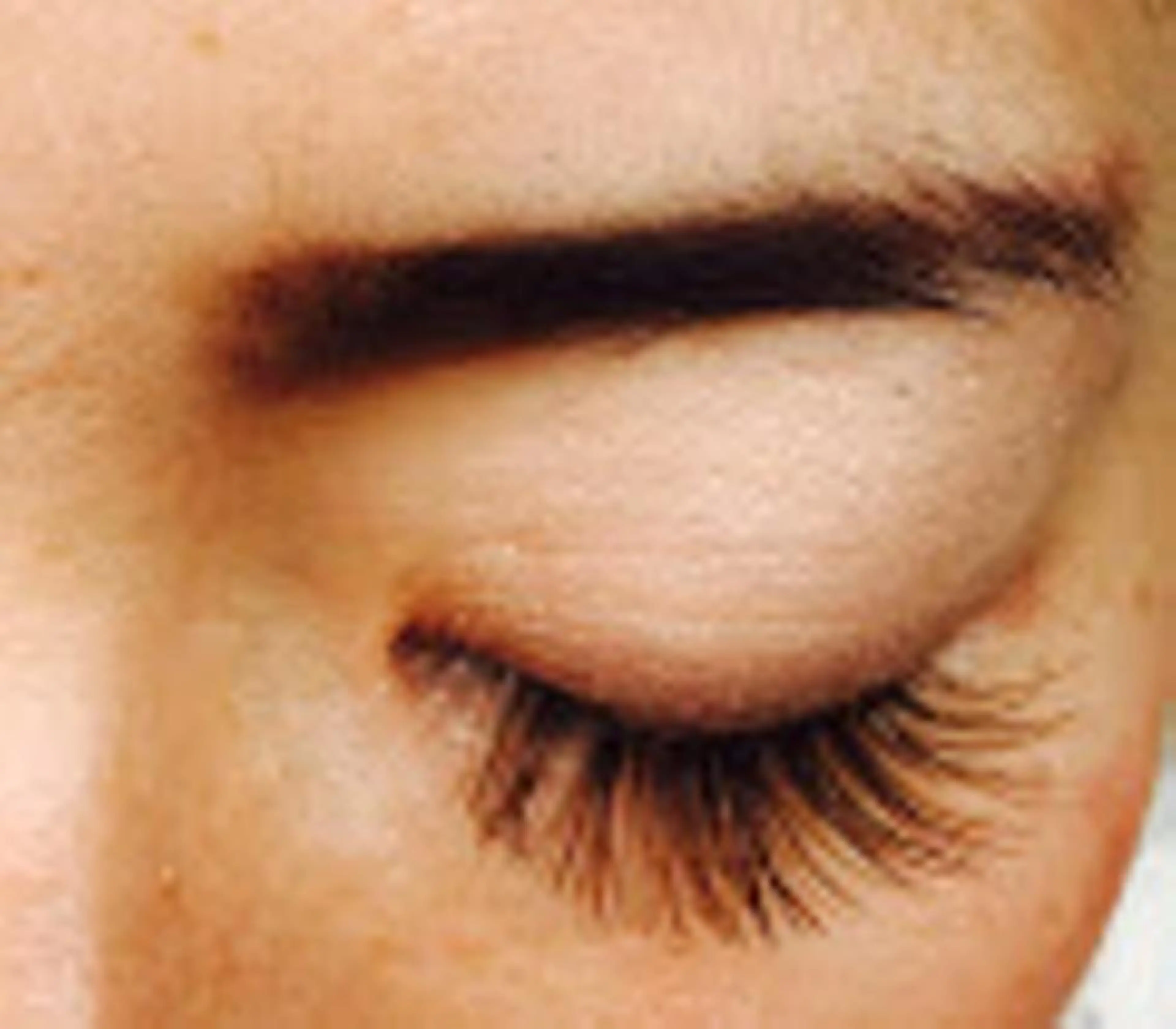 マツエク・マツパ カラーマツエク ボリュームラッシュ kalon 松岡のマツエク・マツパデザイン