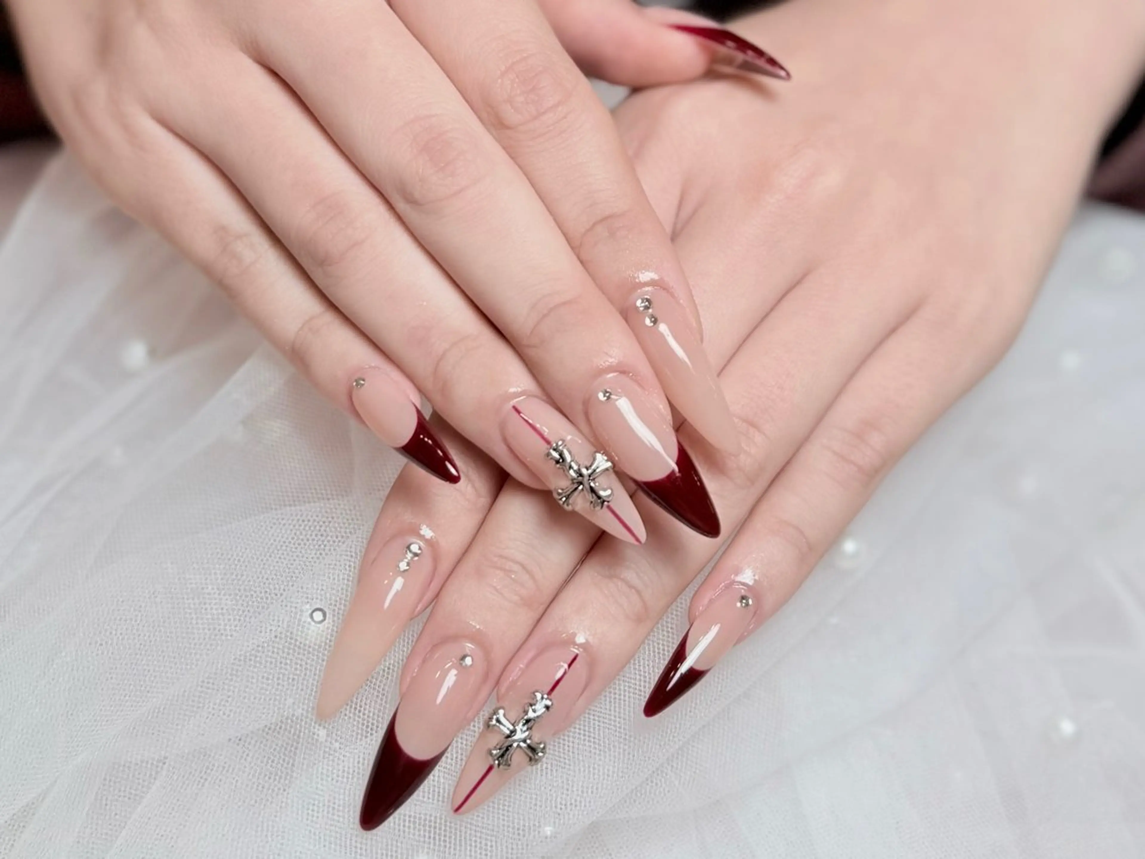 ネイル Bél Nail salonのネイルデザイン