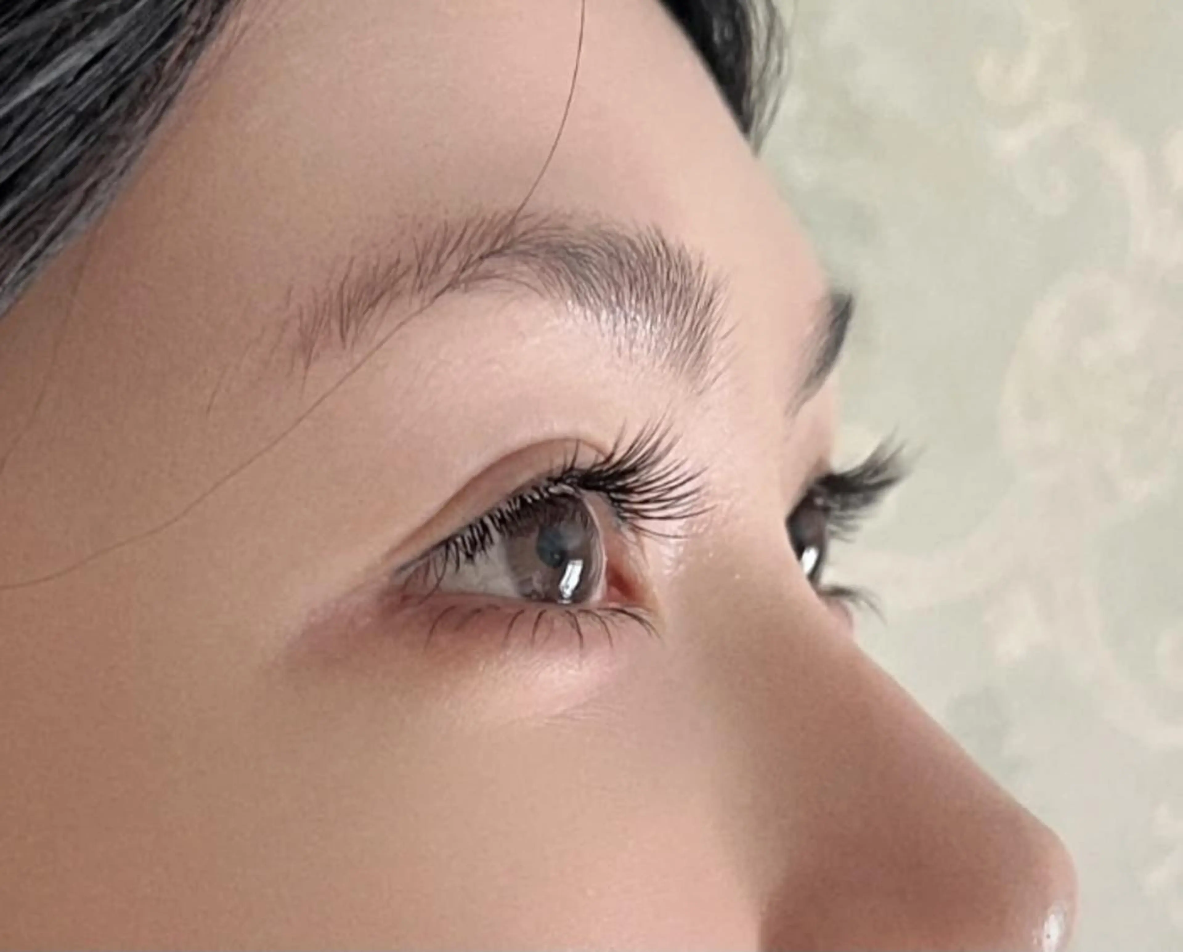 マツエク・マツパ An beauty 3のマツエク・マツパデザイン