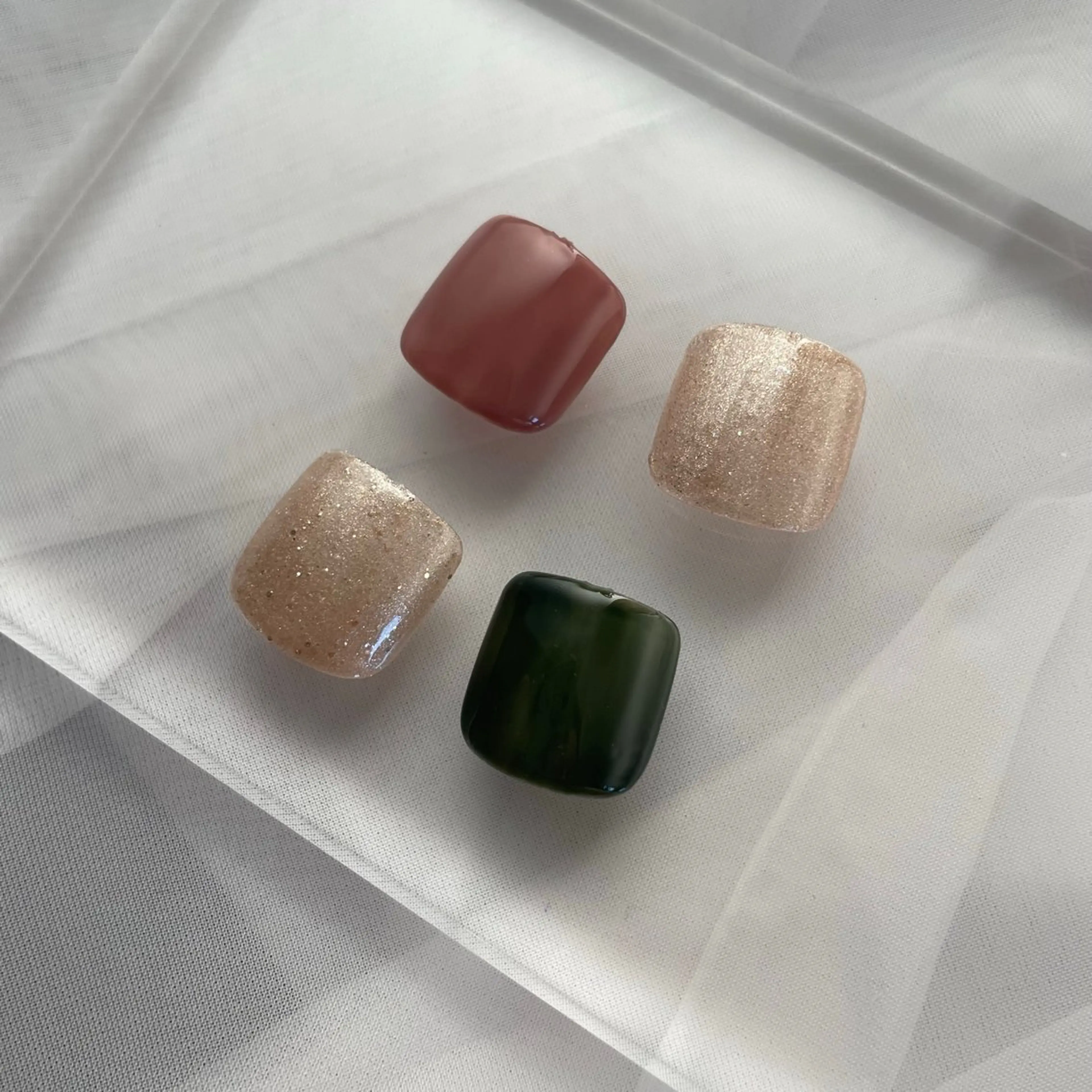 ネイル atelier mukuのネイルデザイン