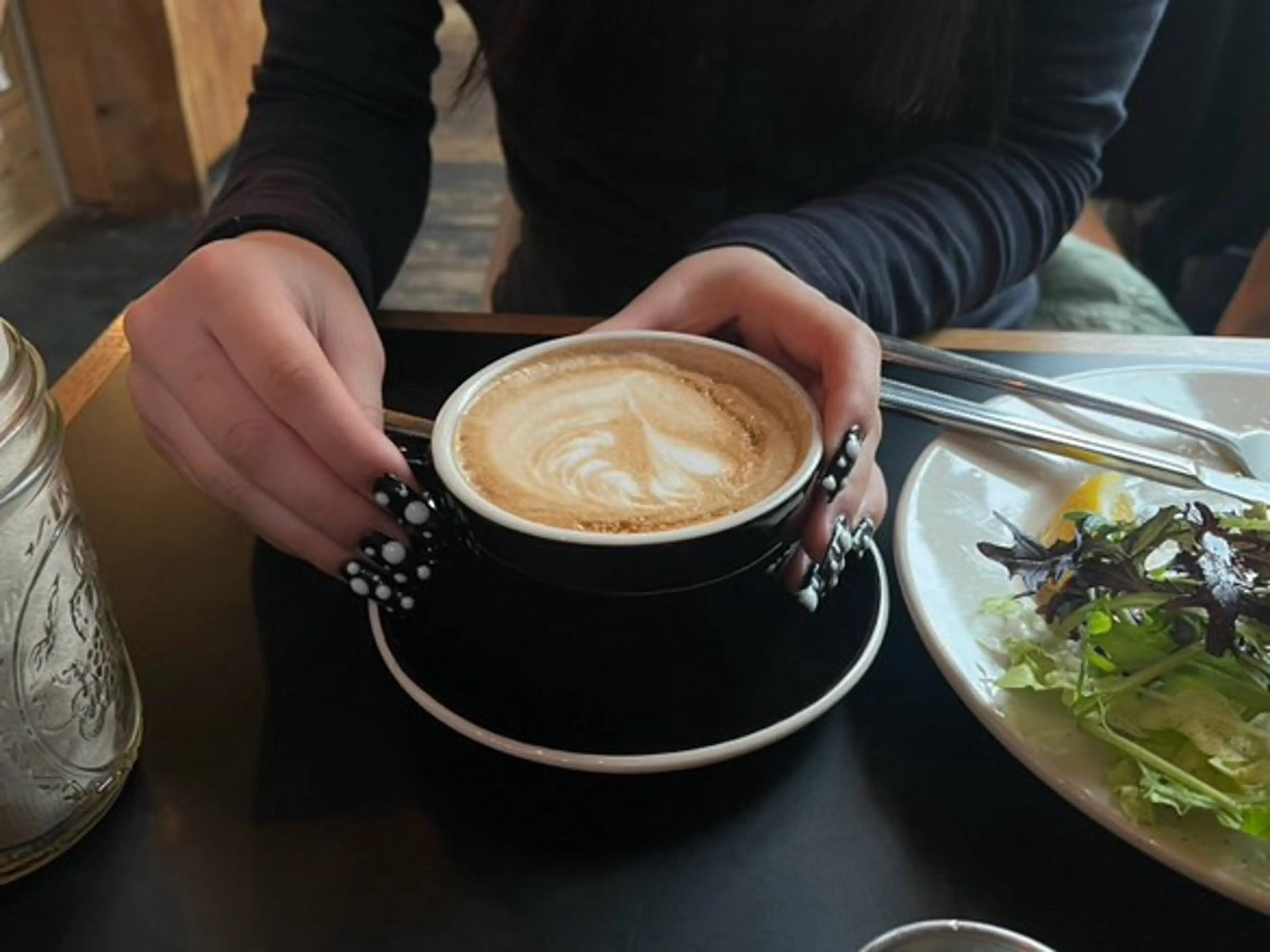 ネイル Vigor＆Looks 白金所属・mng vigorのネイルデザイン