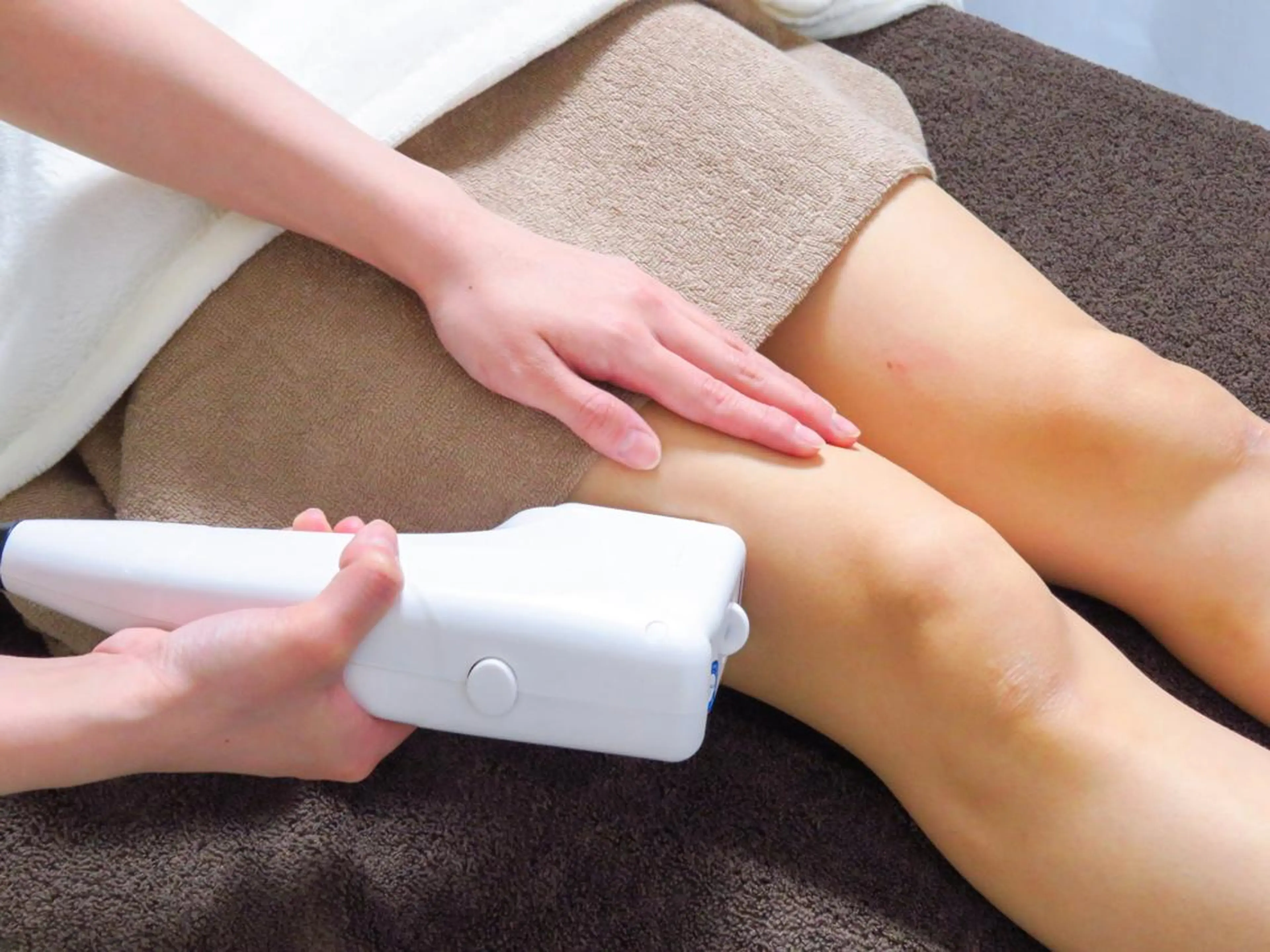 エステ リラク 12Dハイフ💗 最強小顔のエステ・リラクイメージ