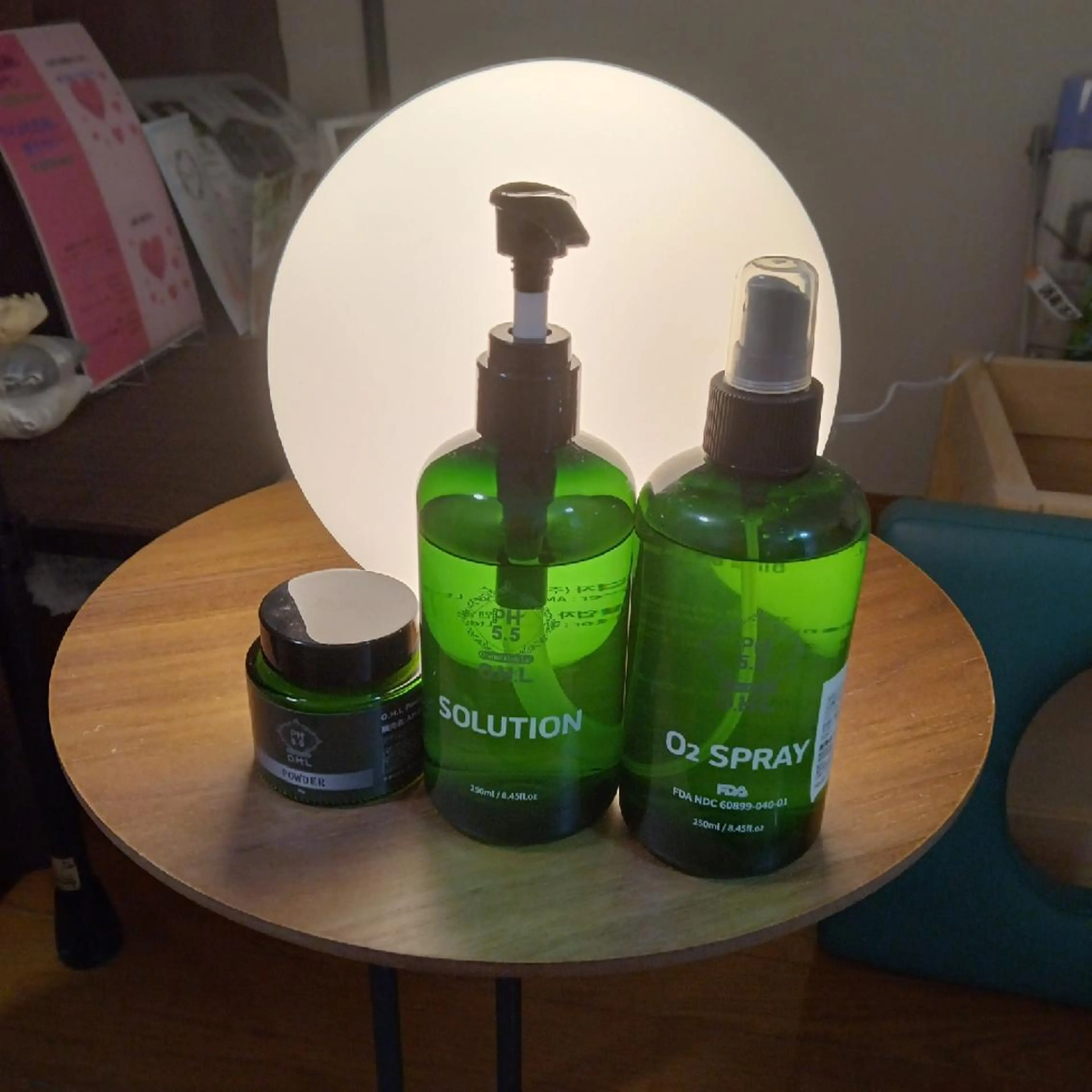 エステ Ｂ まぁ〜じょのその他イメージ