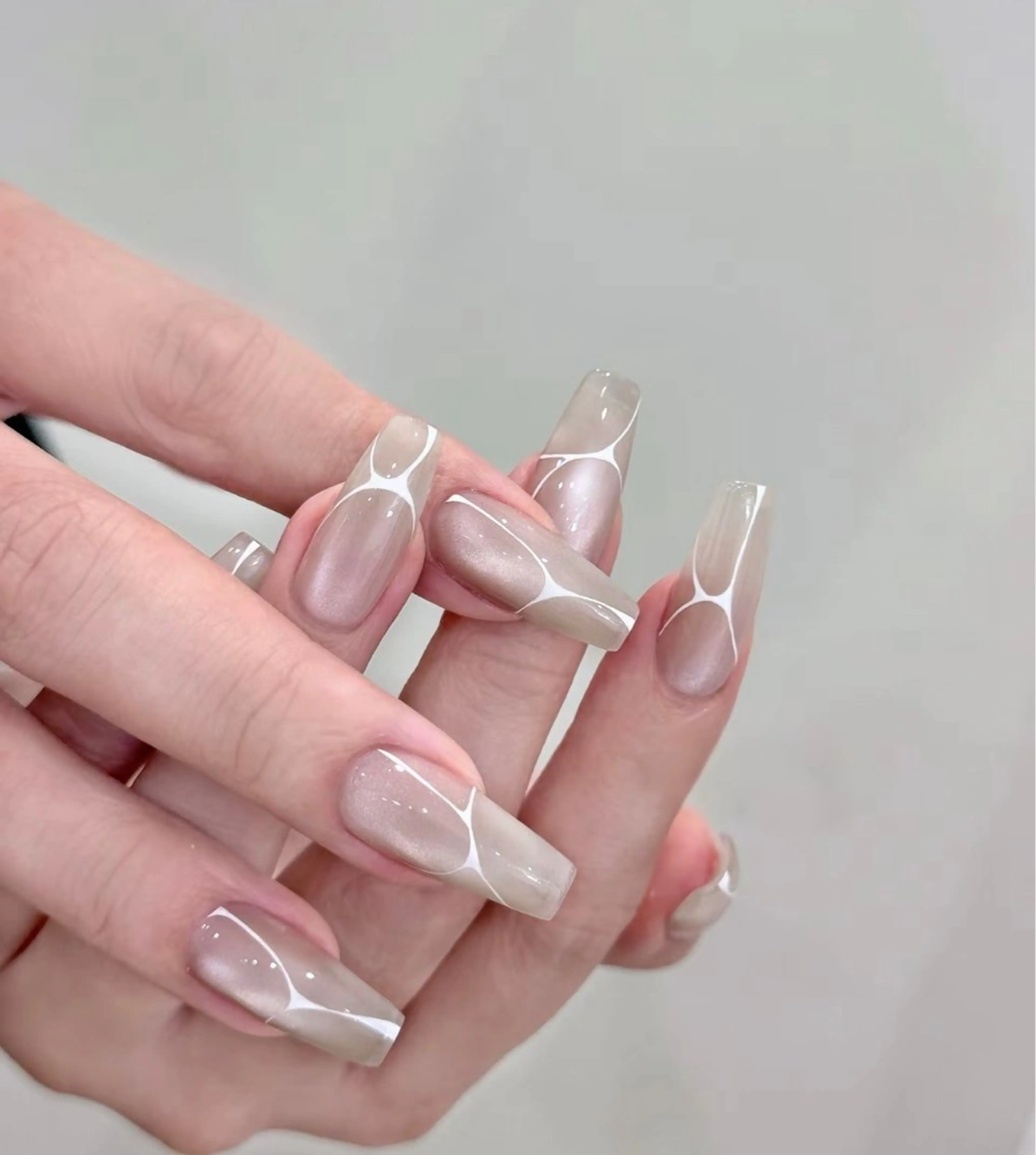 ネイル July Nailのネイルデザイン