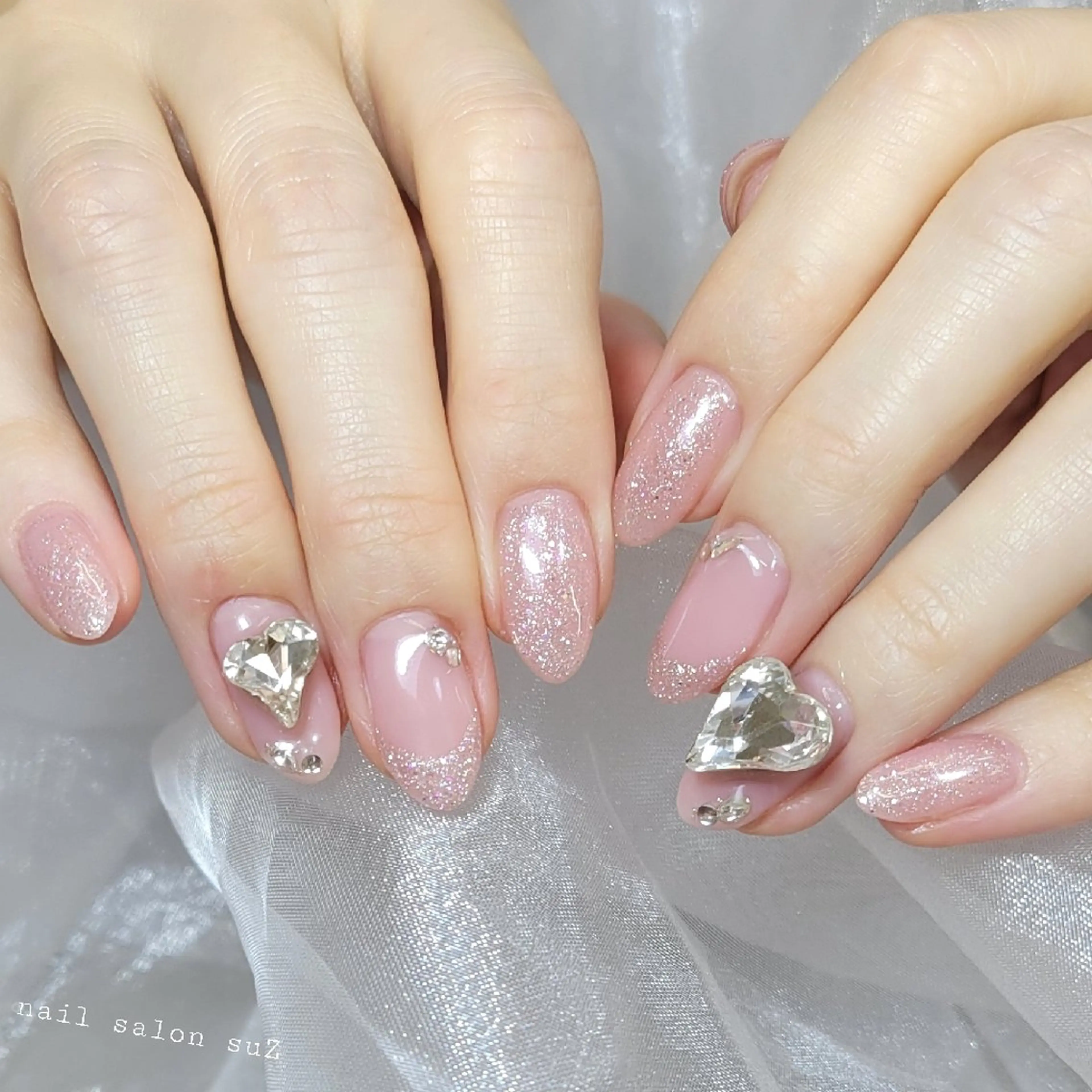 ネイル nail salon suZ所属・nail salon suZのネイルデザイン