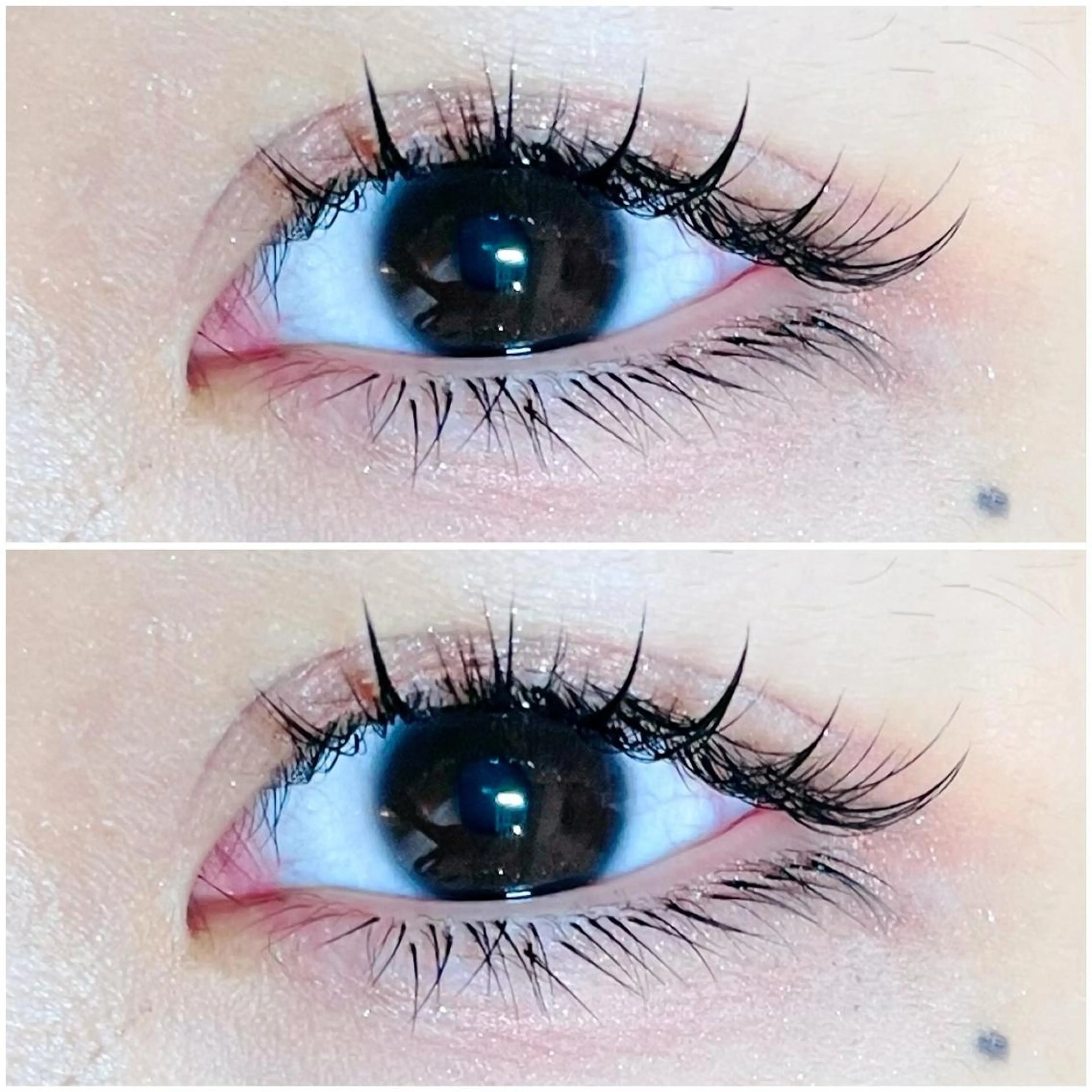 マツエク・マツパ Jカール ワンホンマツエク マツエク Natural Okawaのマツエク・マツパデザイン